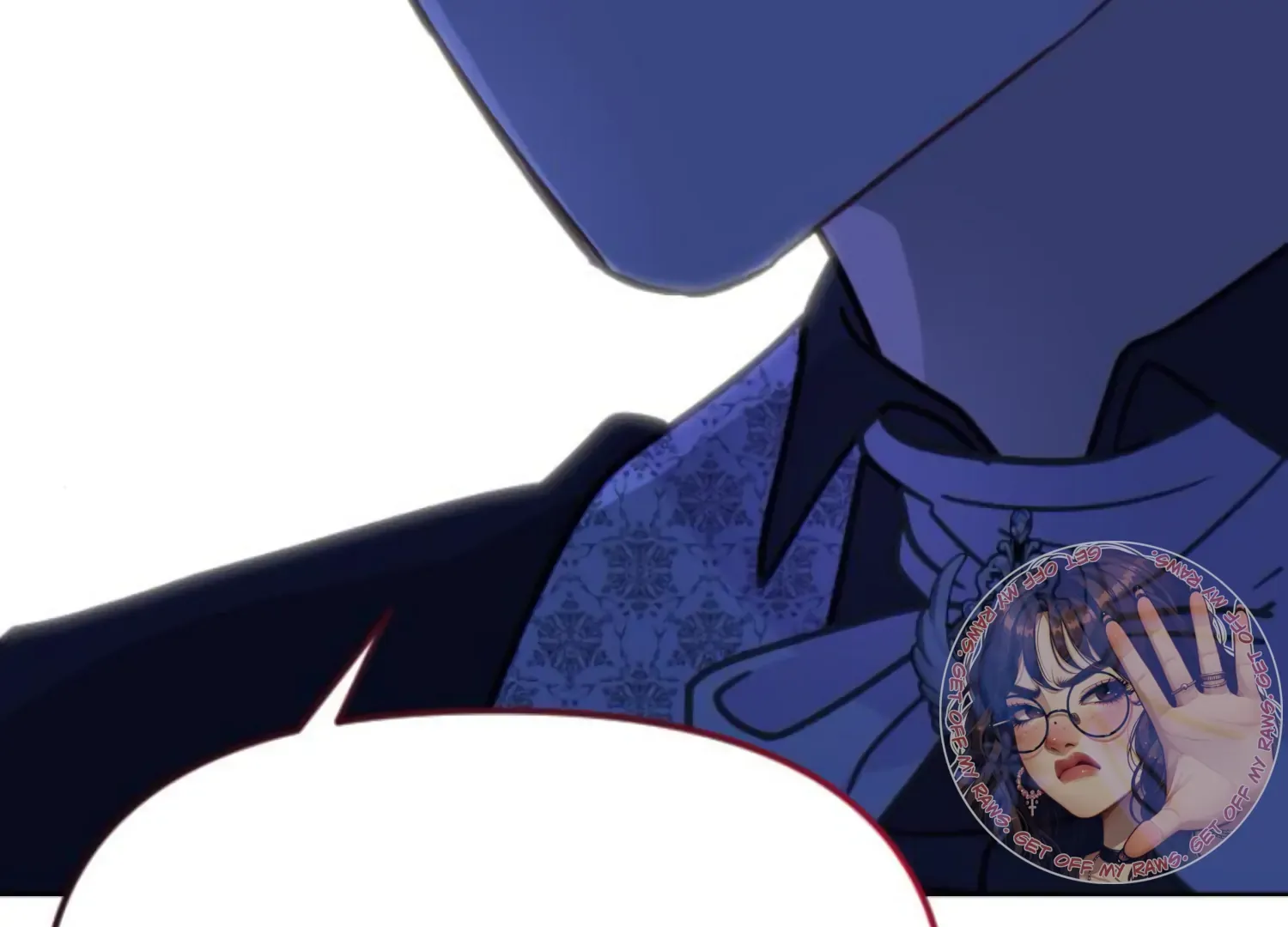 Fall in Love or Die Chapter 74 page 129 - 