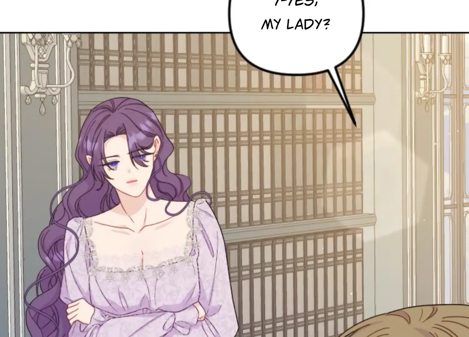 Fall in Love or Die Chapter 74 page 15 - 