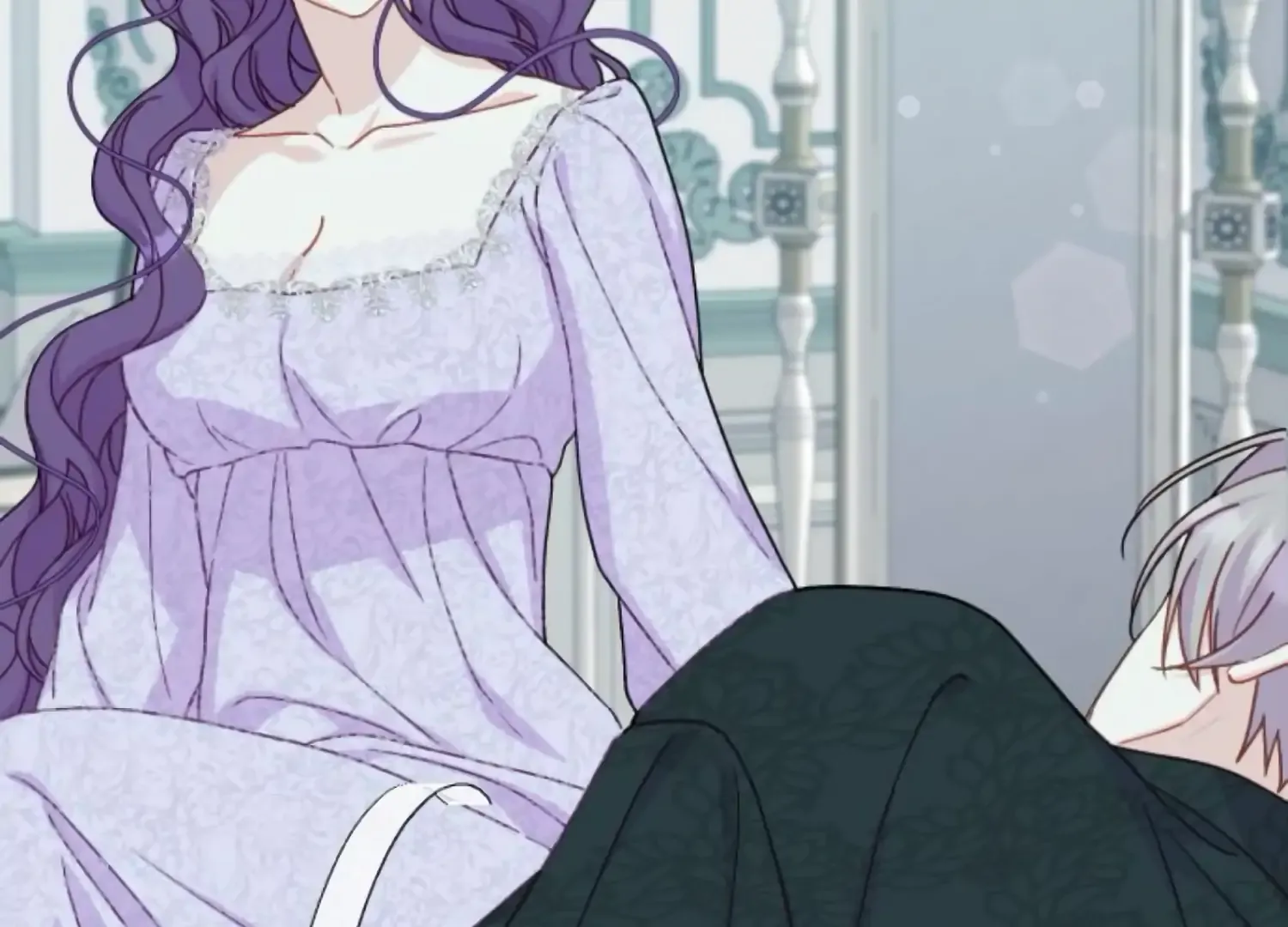 Fall in Love or Die Chapter 74 page 146 - 