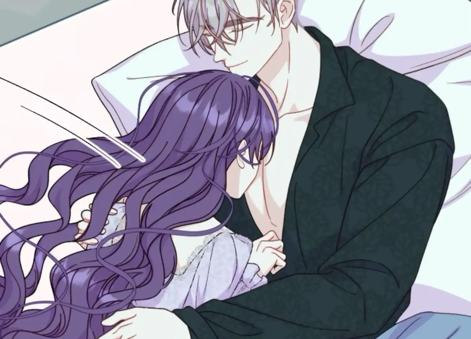 Fall in Love or Die Chapter 74 page 152 - 
