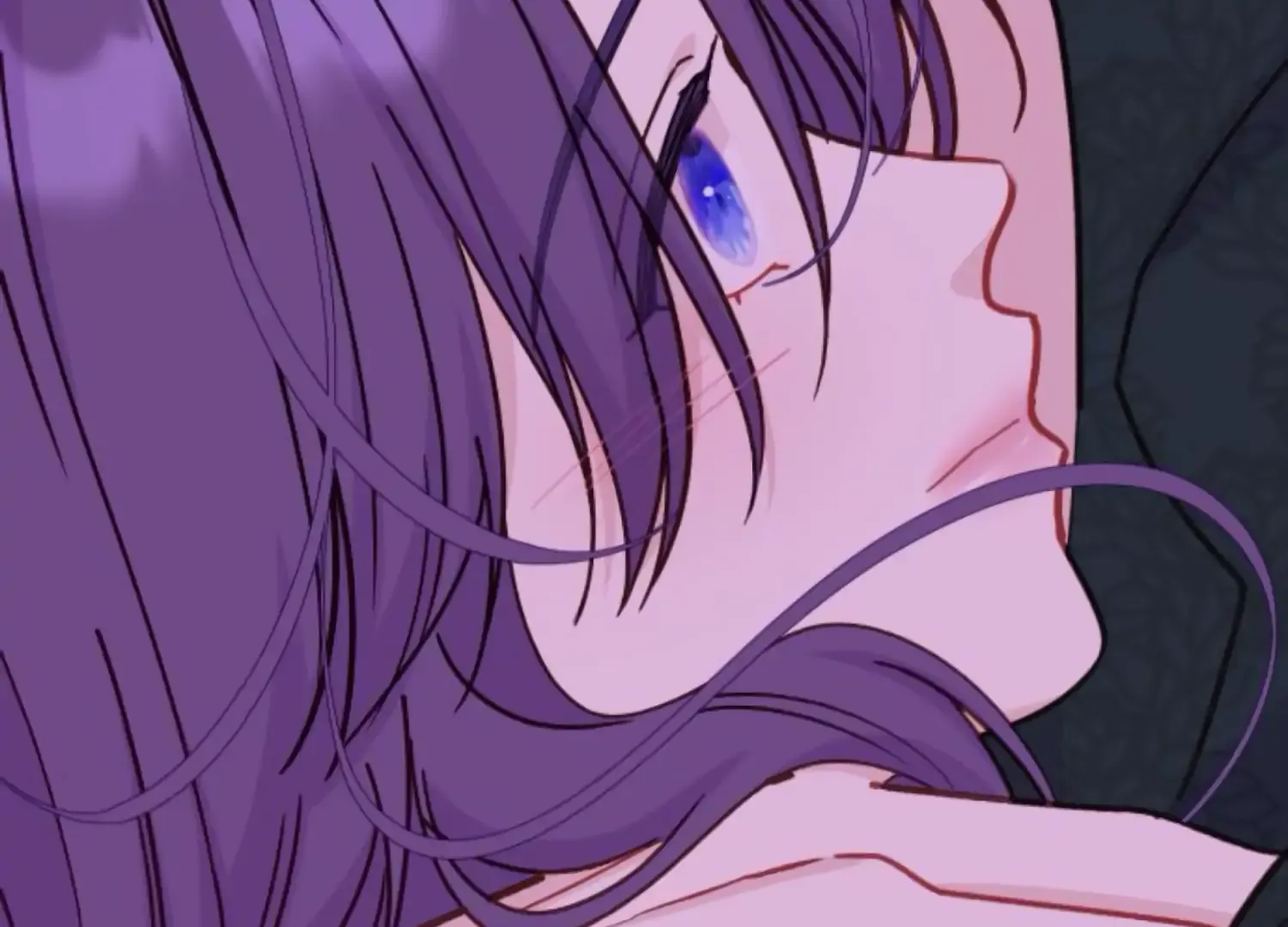 Fall in Love or Die Chapter 74 page 163 - 