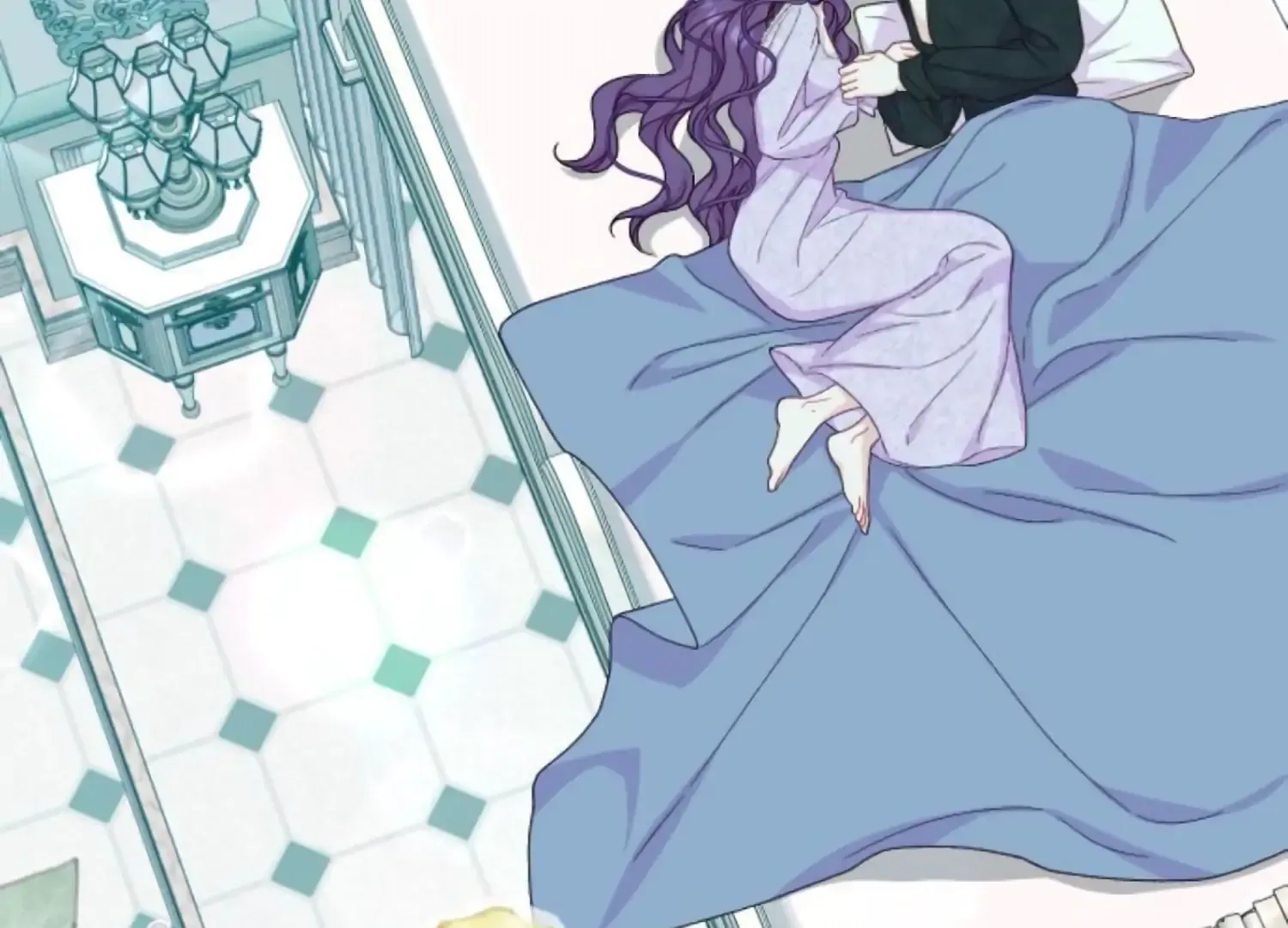 Fall in Love or Die Chapter 74 page 168 - 