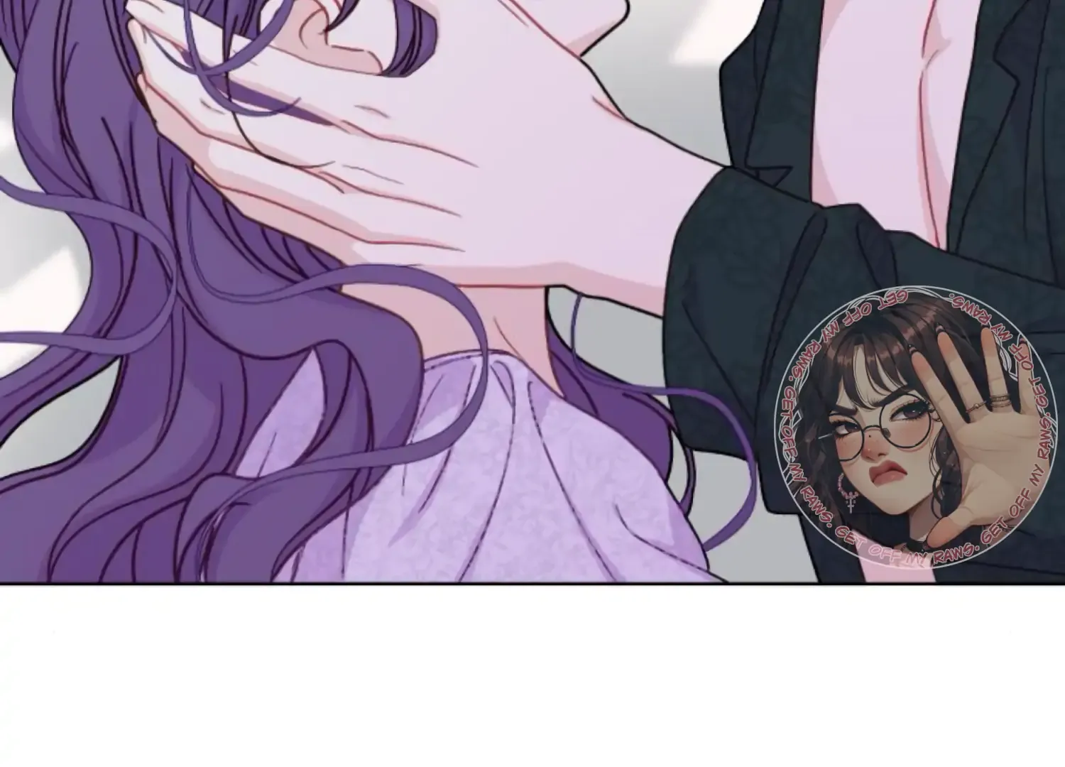 Fall in Love or Die Chapter 74 page 173 - 