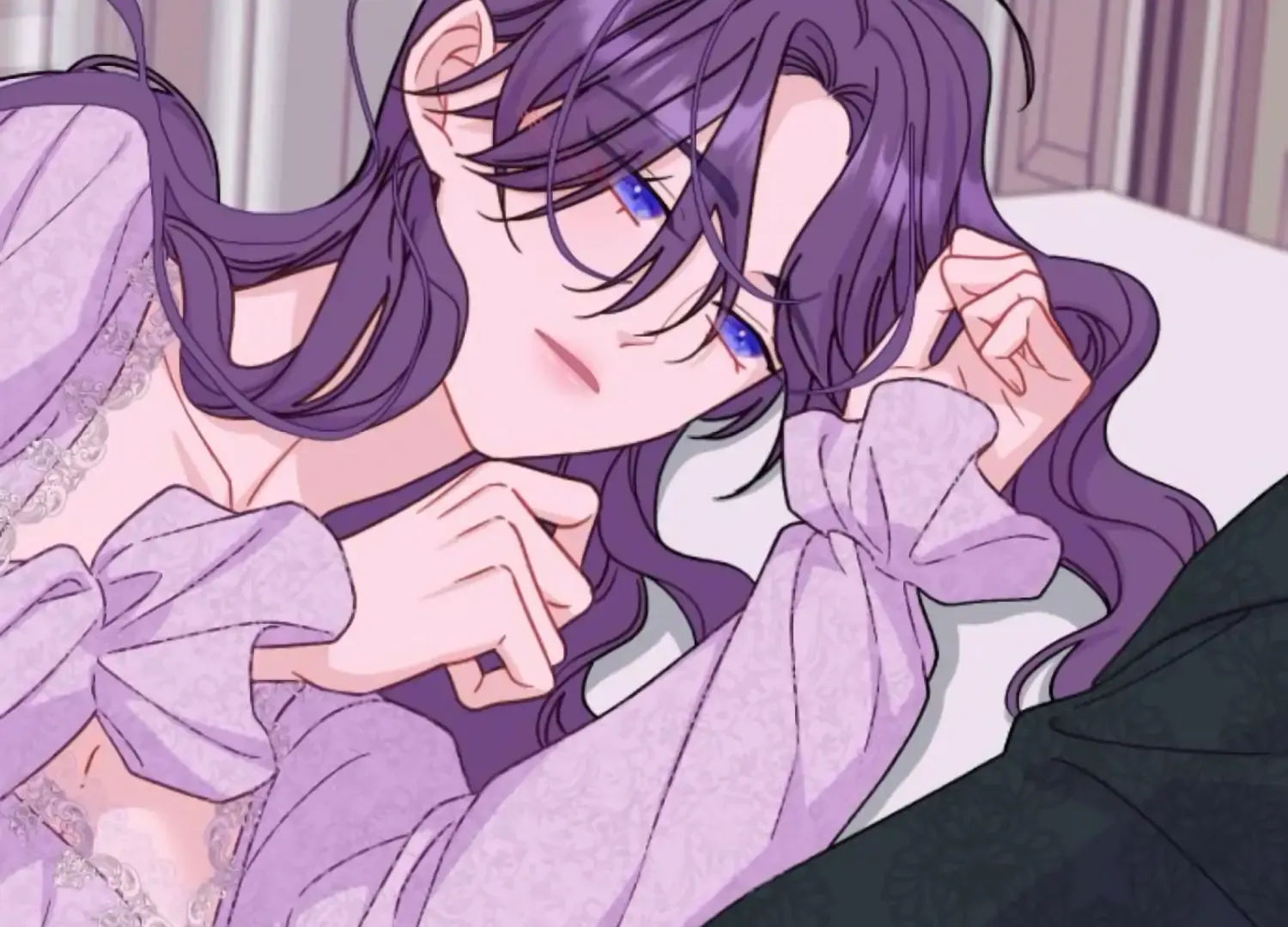 Fall in Love or Die Chapter 74 page 190 - 