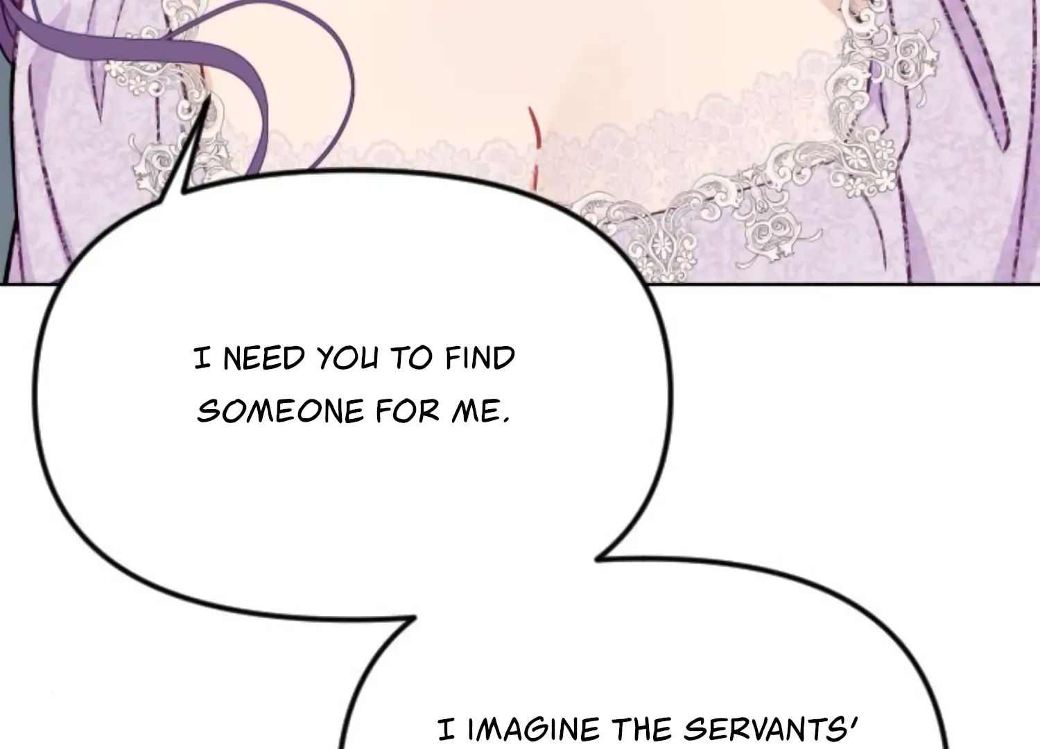 Fall in Love or Die Chapter 74 page 20 - 