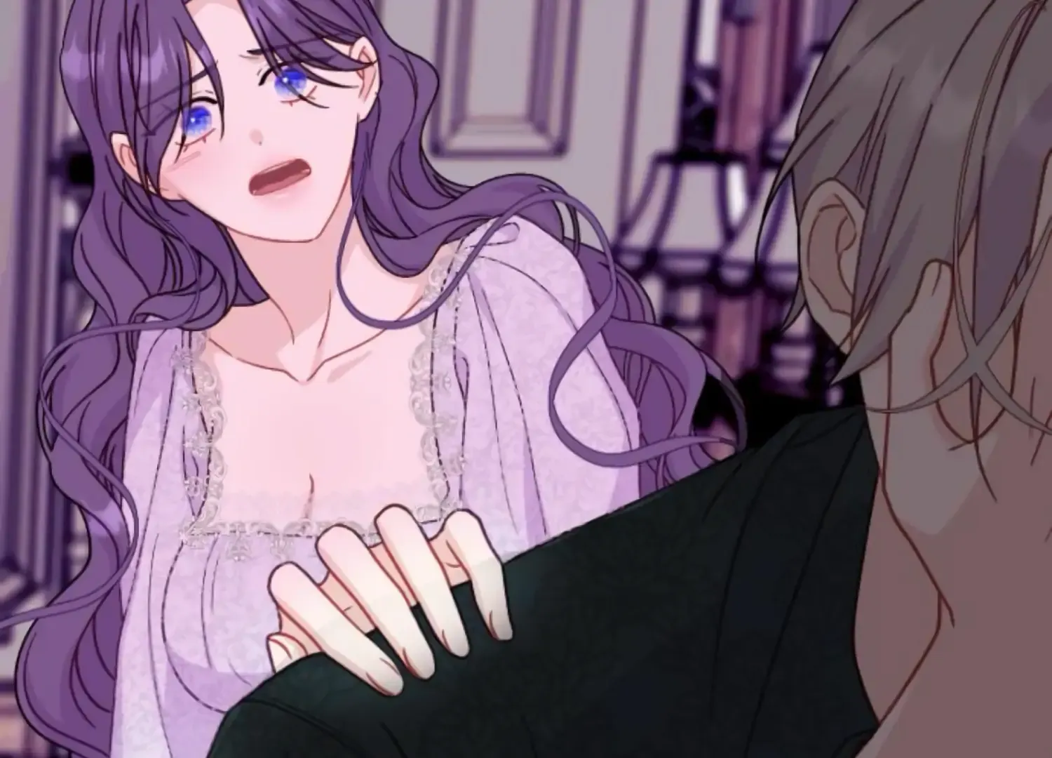 Fall in Love or Die Chapter 74 page 204 - 