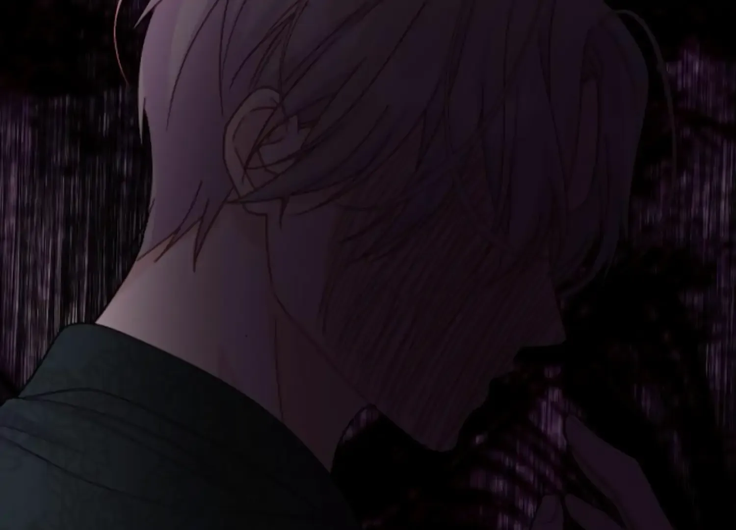 Fall in Love or Die Chapter 74 page 207 - 