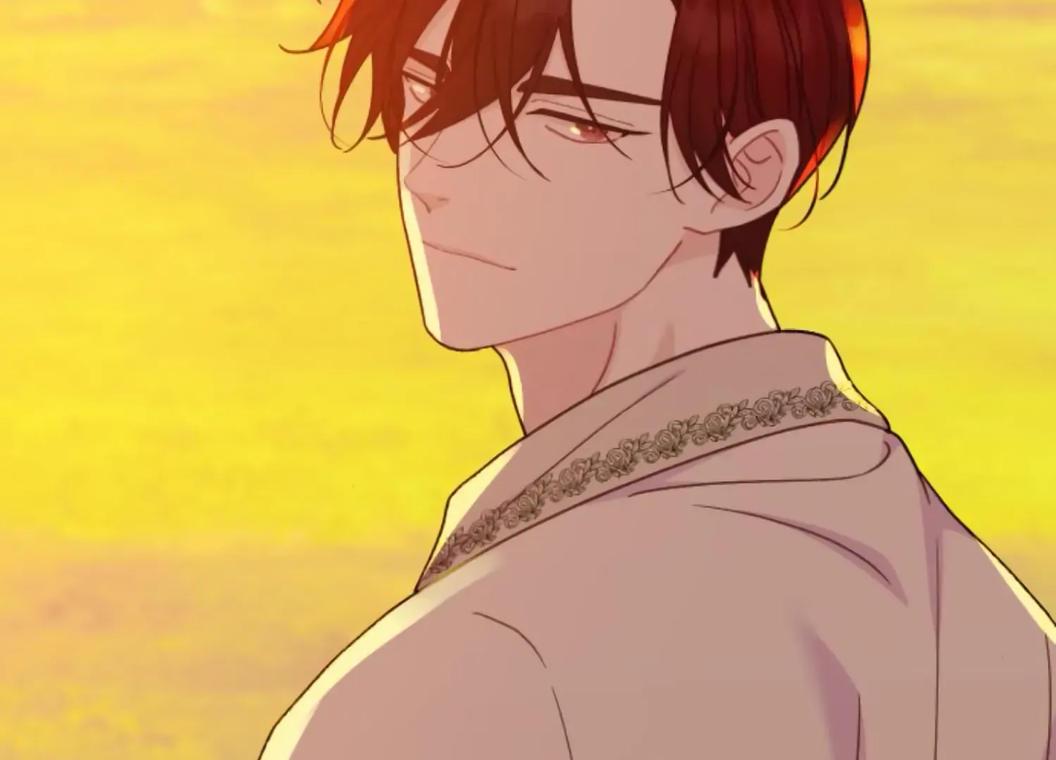 Fall in Love or Die Chapter 74 page 229 - 