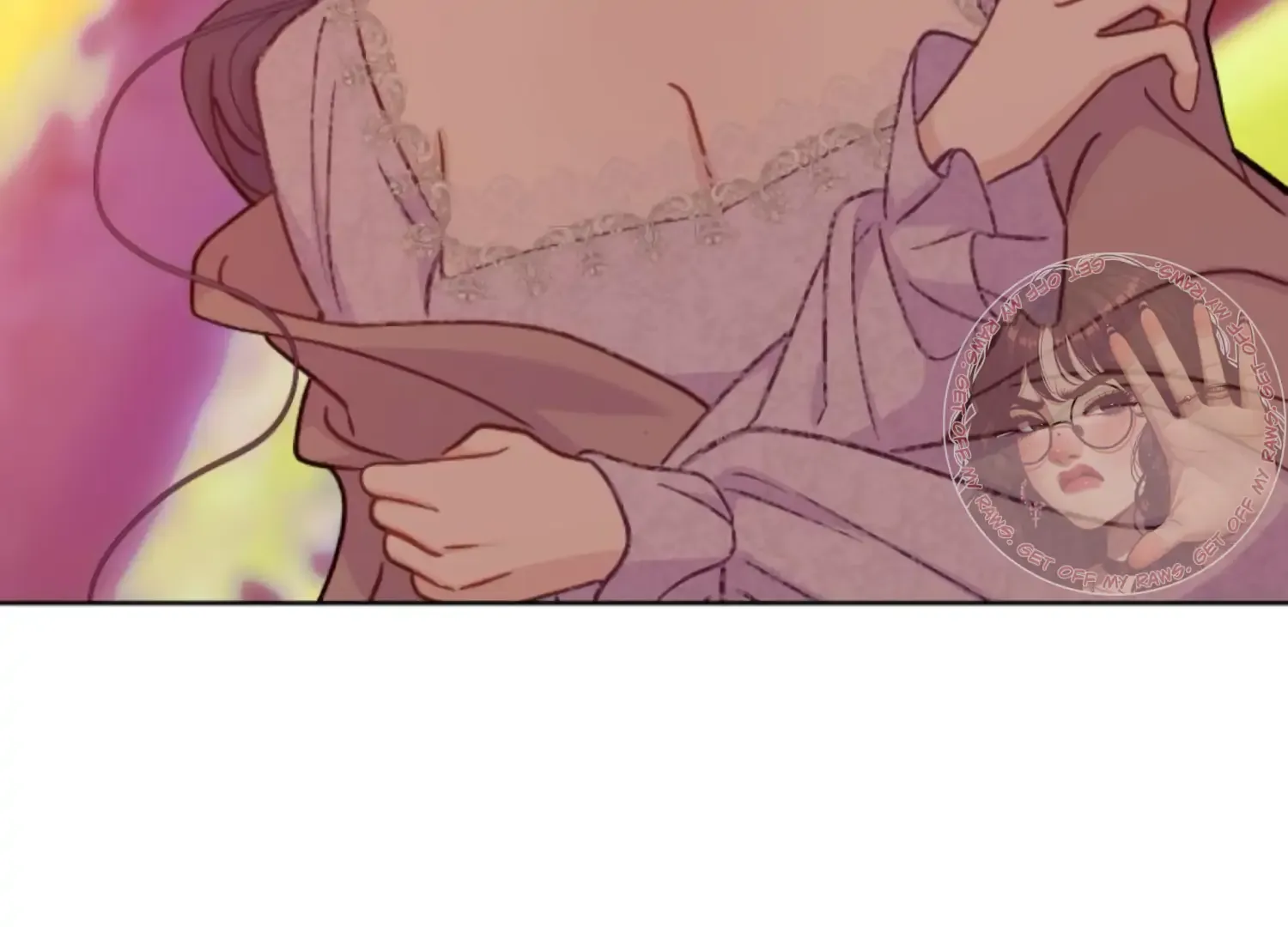 Fall in Love or Die Chapter 74 page 234 - 