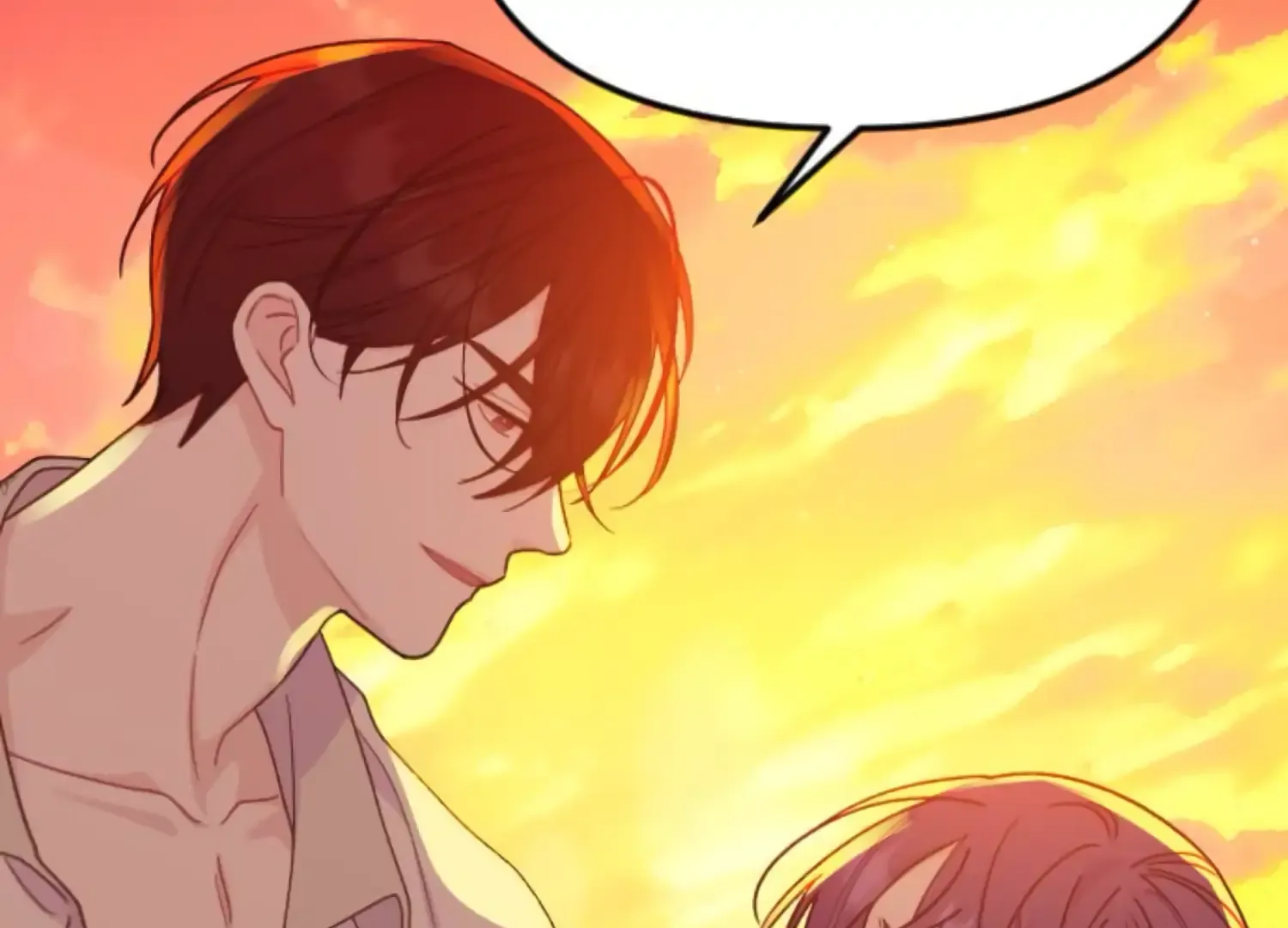 Fall in Love or Die Chapter 74 page 240 - 