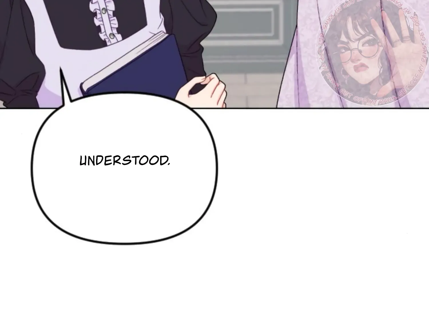 Fall in Love or Die Chapter 74 page 25 - 