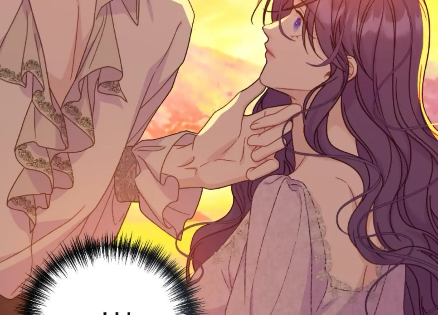 Fall in Love or Die Chapter 74 page 241 - 