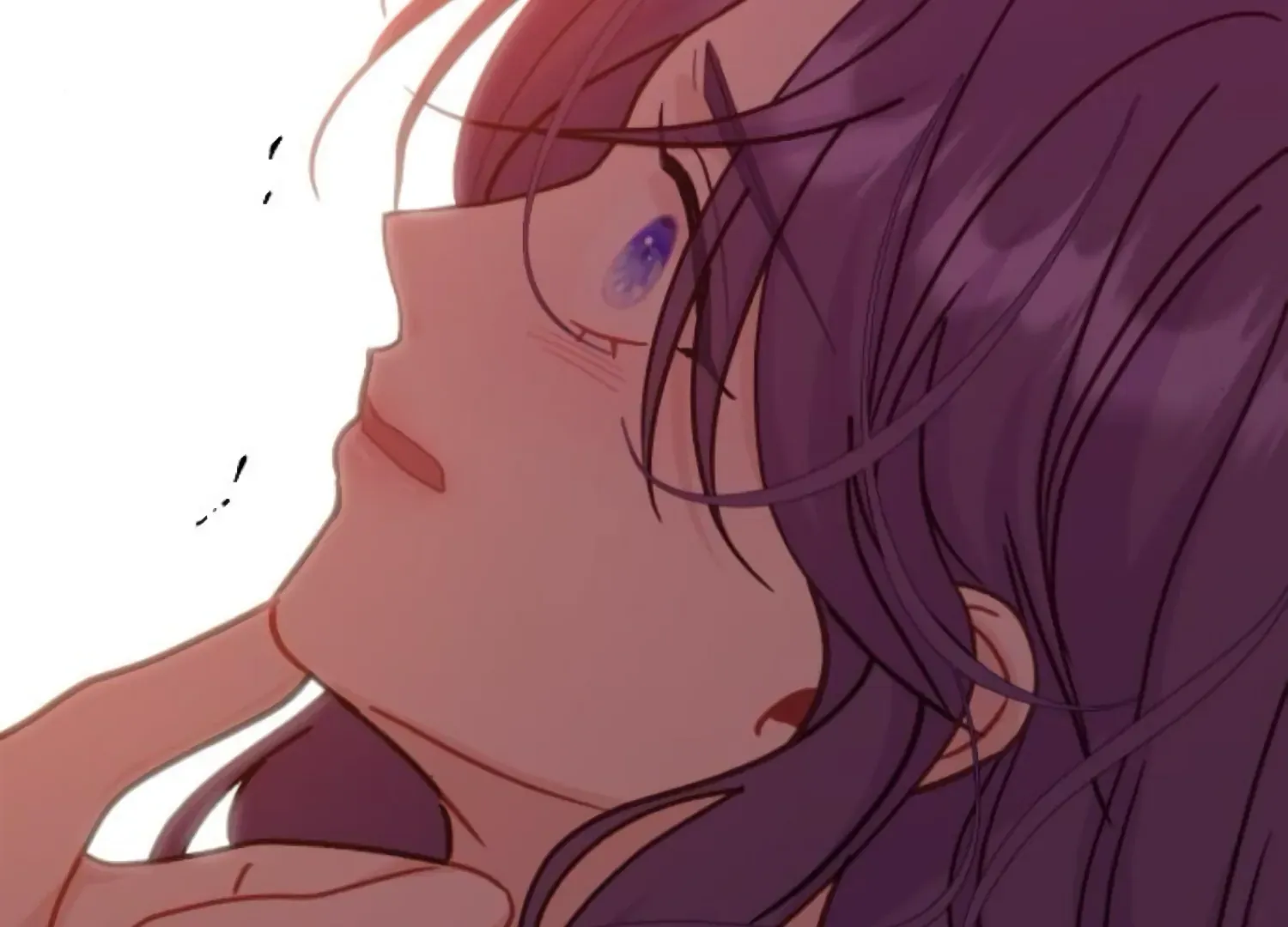Fall in Love or Die Chapter 74 page 244 - 
