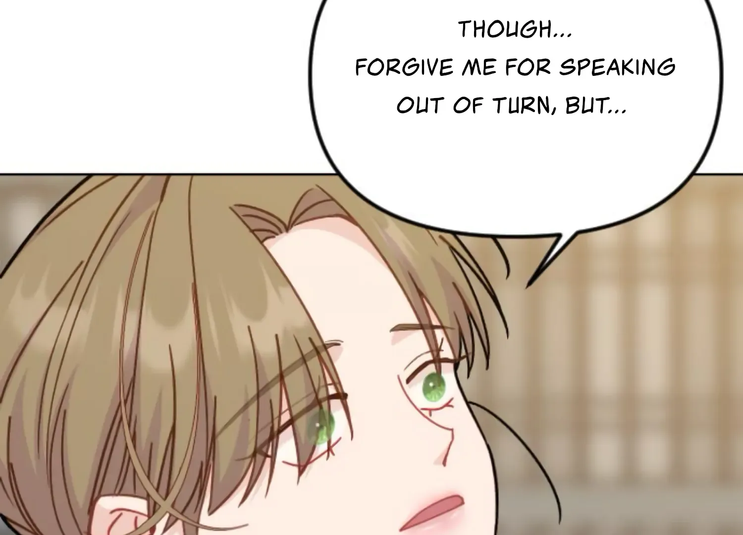 Fall in Love or Die Chapter 74 page 27 - 