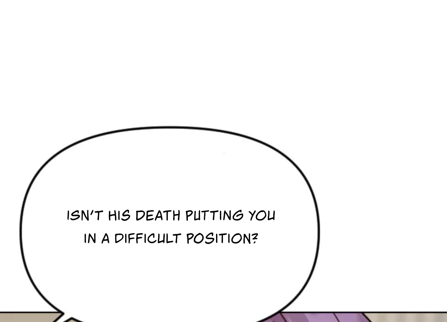Fall in Love or Die Chapter 74 page 30 - 