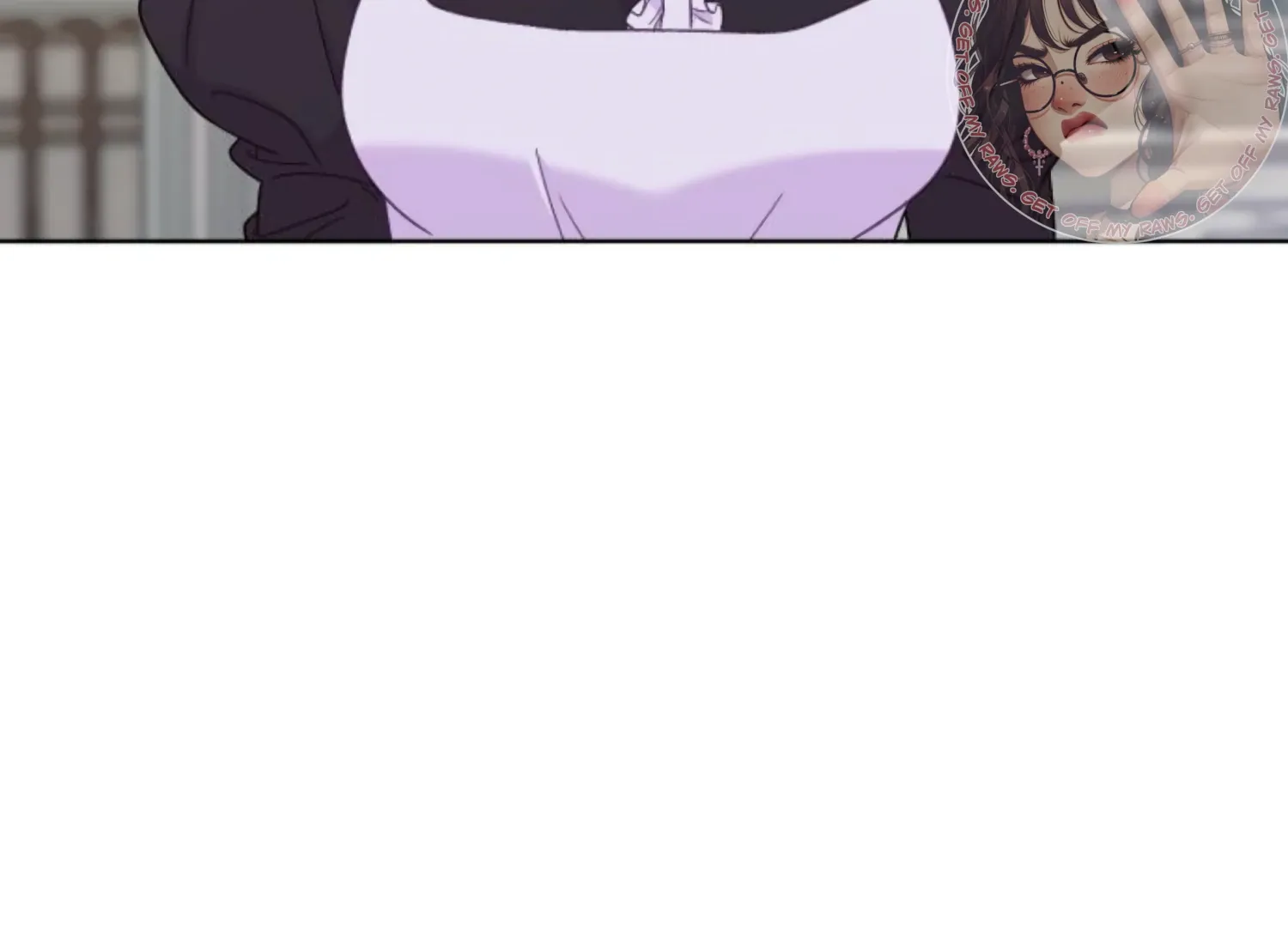 Fall in Love or Die Chapter 74 page 4 - 