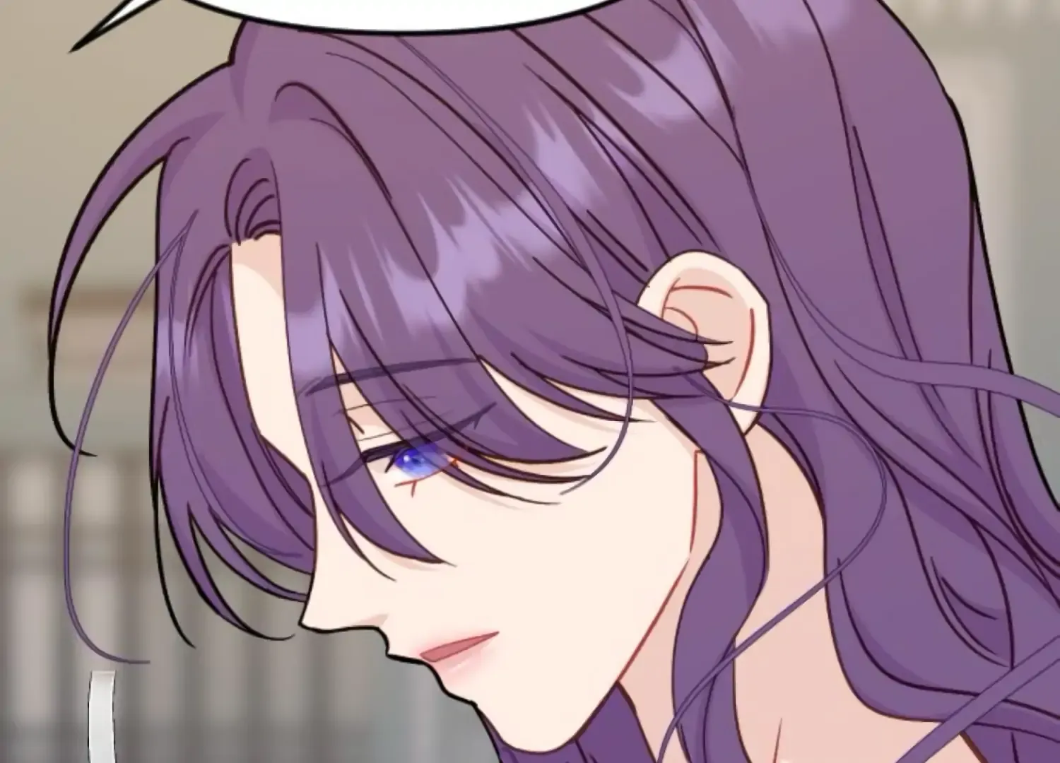 Fall in Love or Die Chapter 74 page 31 - 