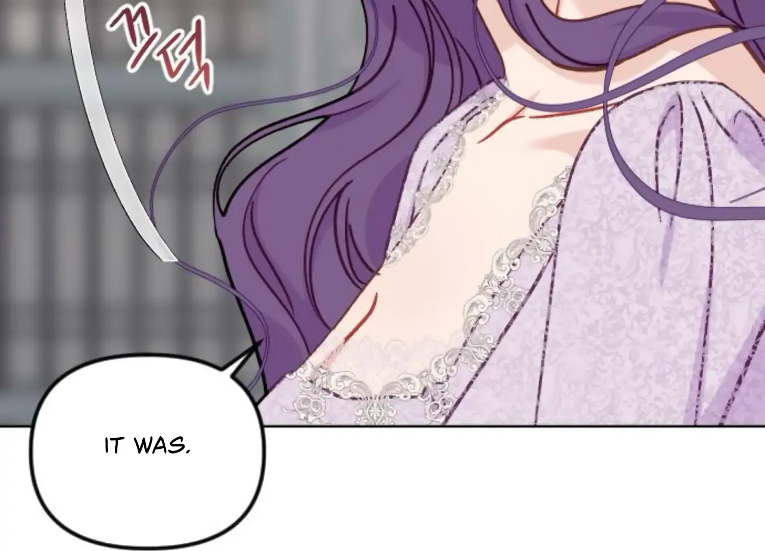 Fall in Love or Die Chapter 74 page 32 - 