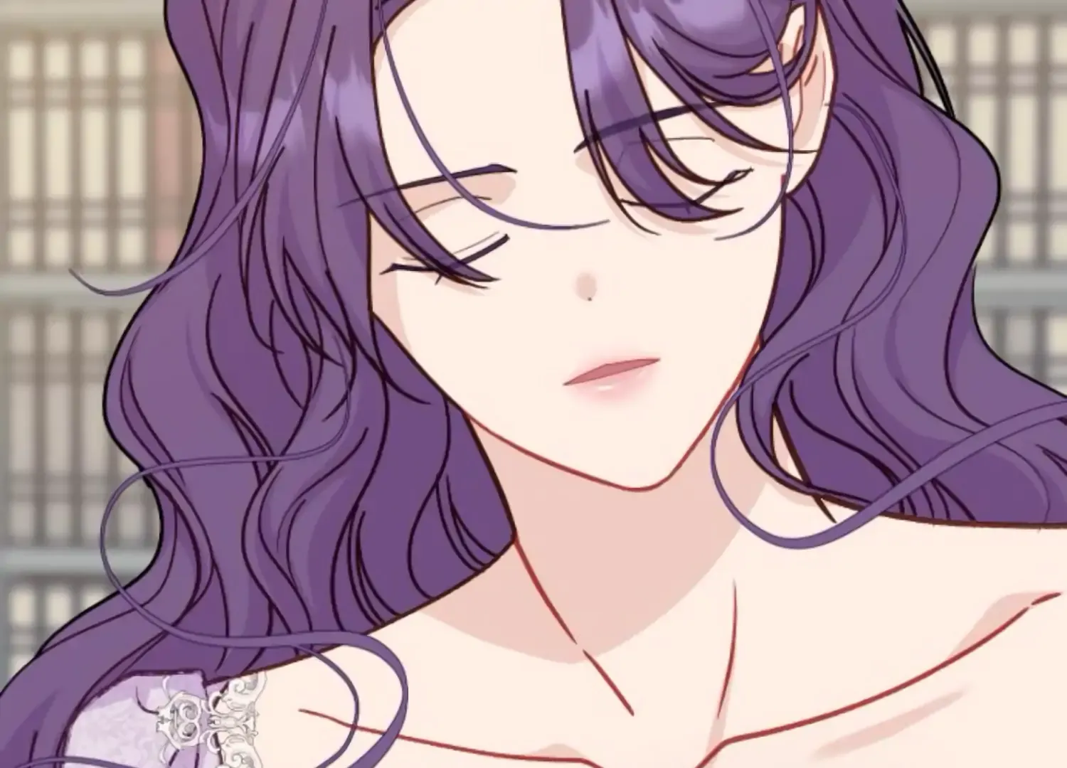 Fall in Love or Die Chapter 74 page 35 - 