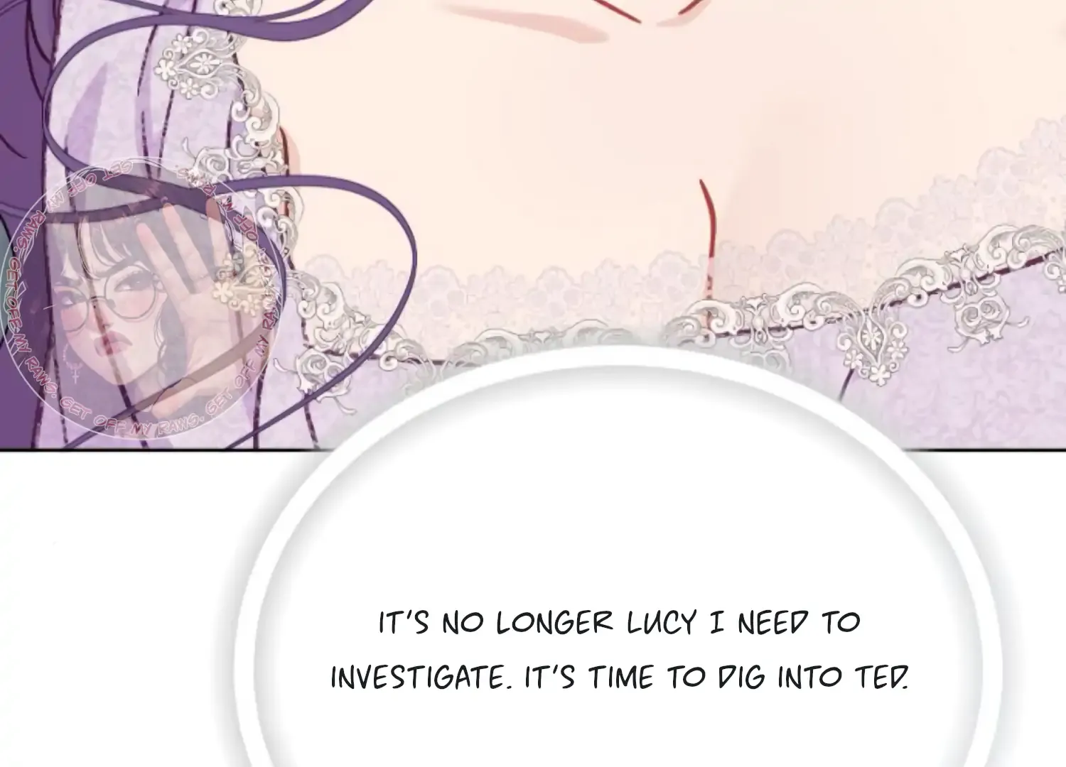 Fall in Love or Die Chapter 74 page 36 - 