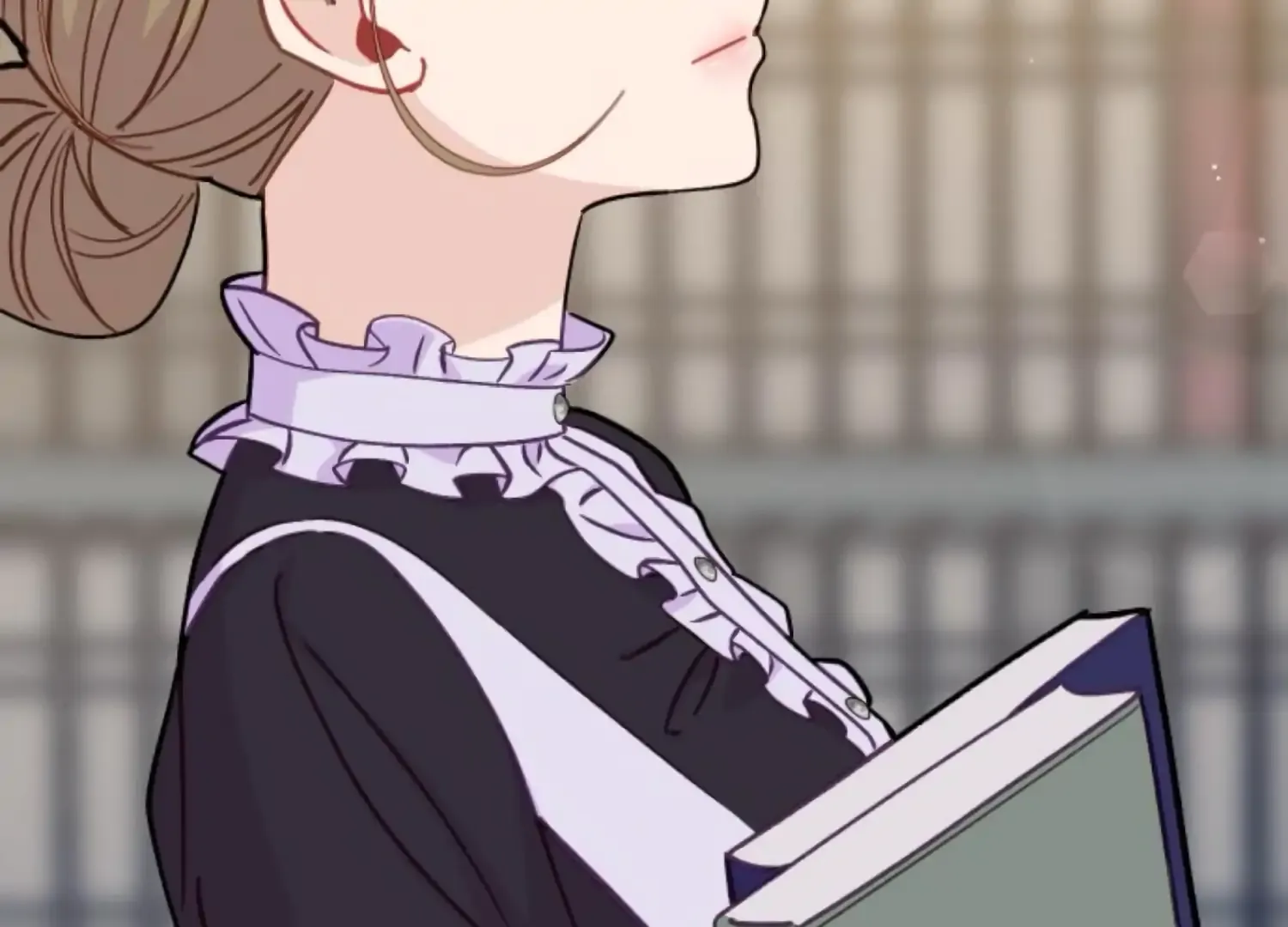 Fall in Love or Die Chapter 74 page 41 - 
