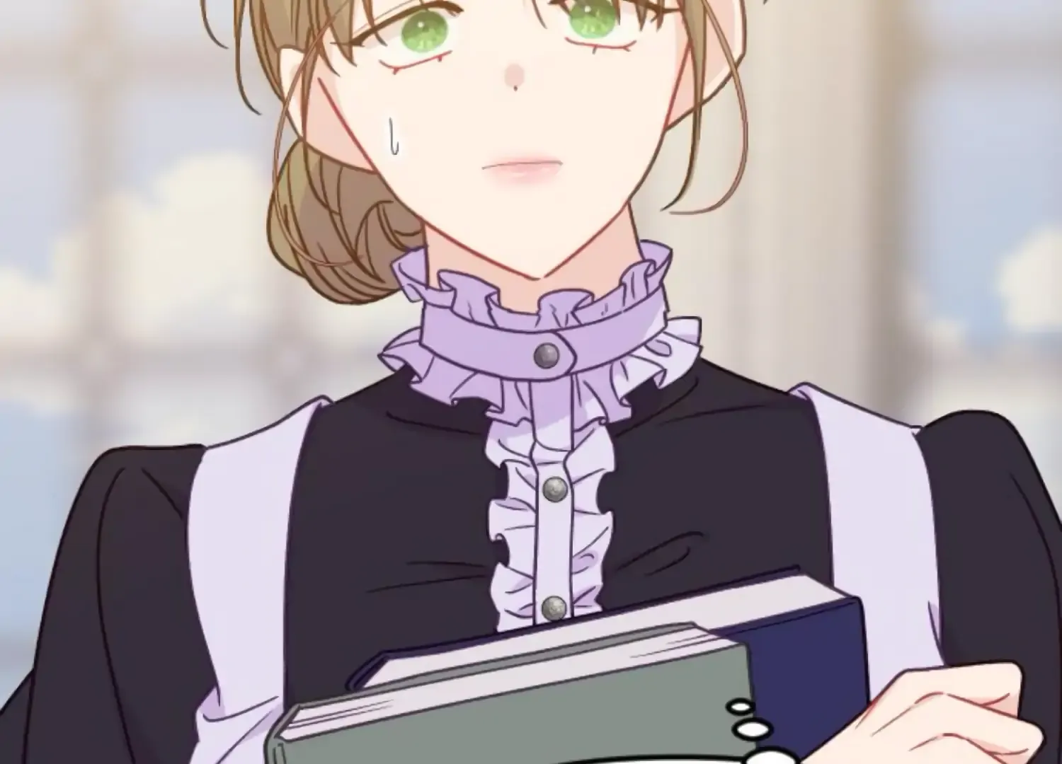 Fall in Love or Die Chapter 74 page 52 - 