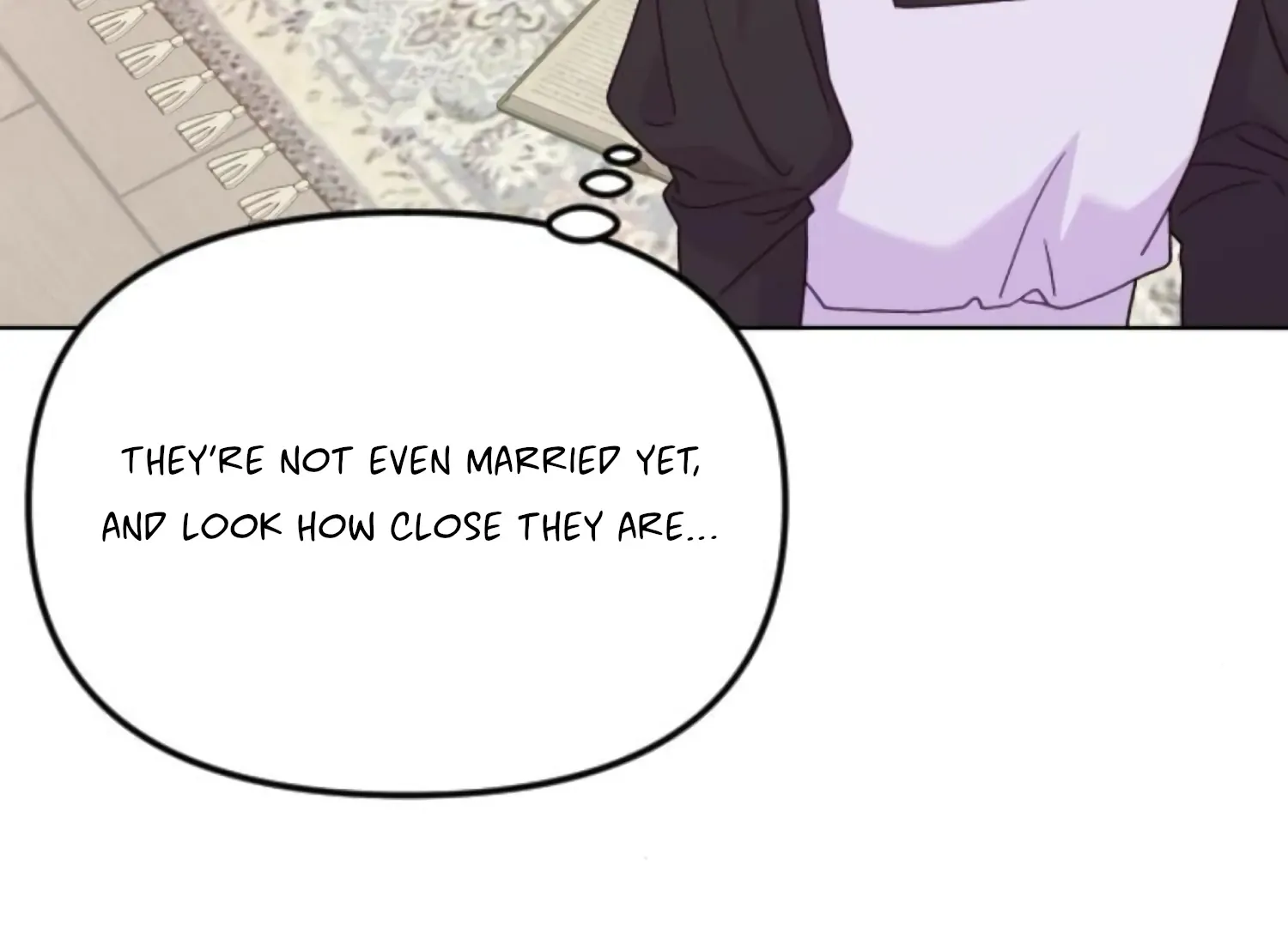 Fall in Love or Die Chapter 74 page 7 - 