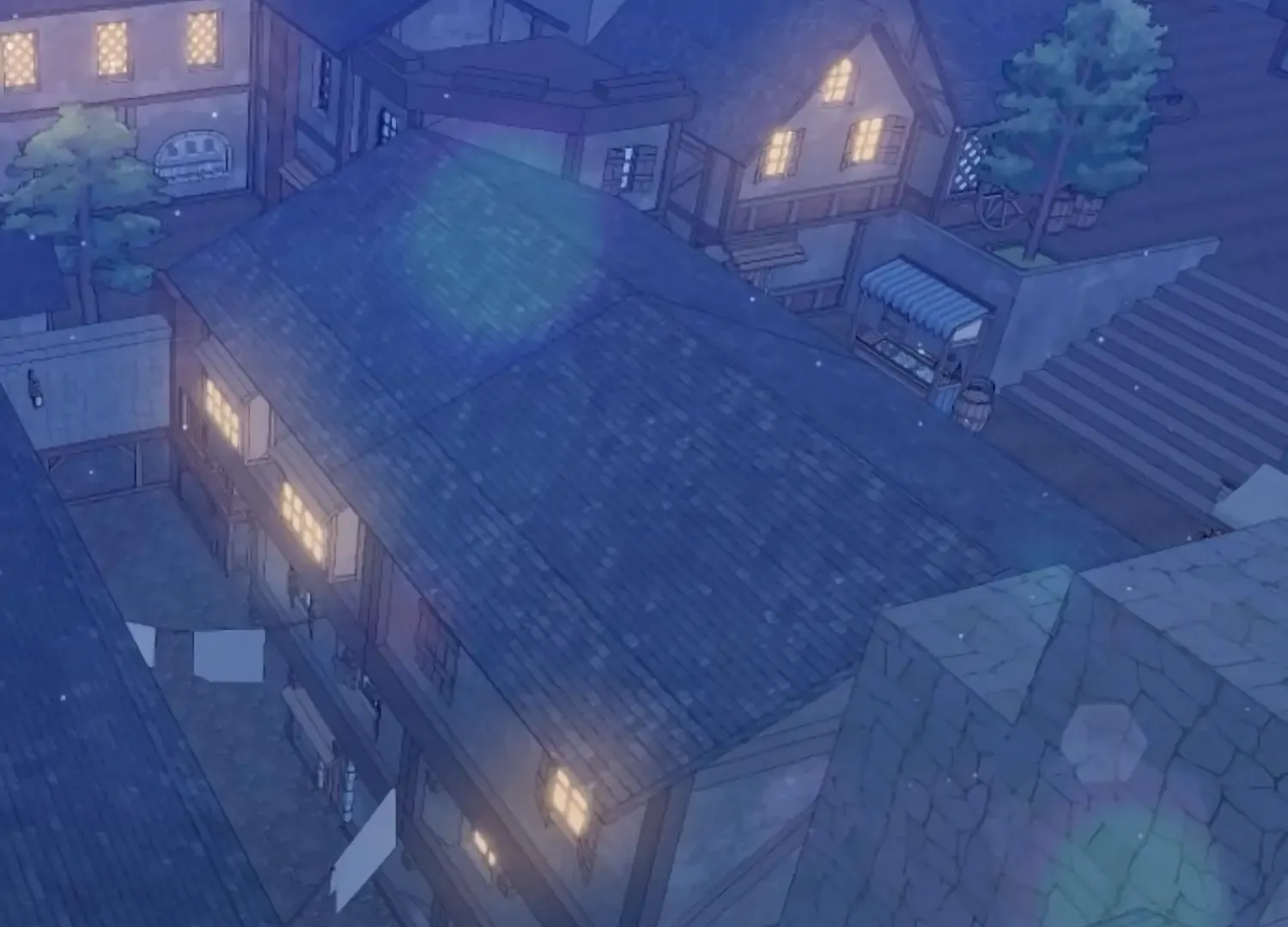 Fall in Love or Die Chapter 74 page 63 - 