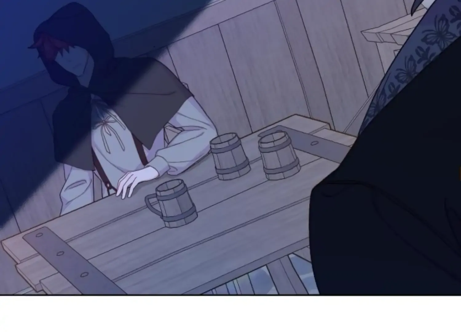 Fall in Love or Die Chapter 74 page 70 - 