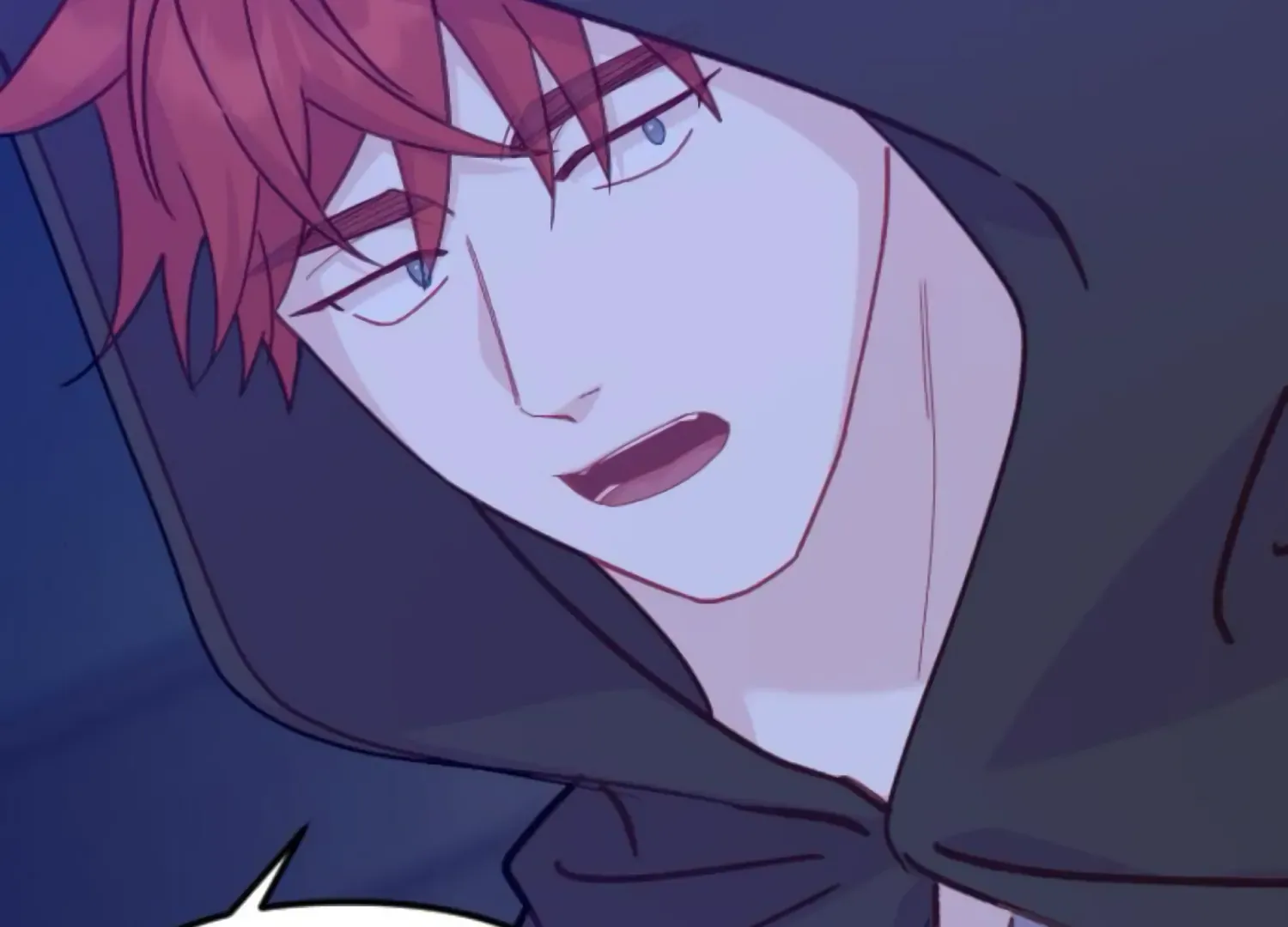 Fall in Love or Die Chapter 74 page 73 - 