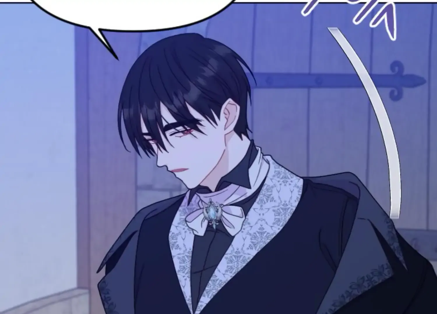 Fall in Love or Die Chapter 74 page 76 - 