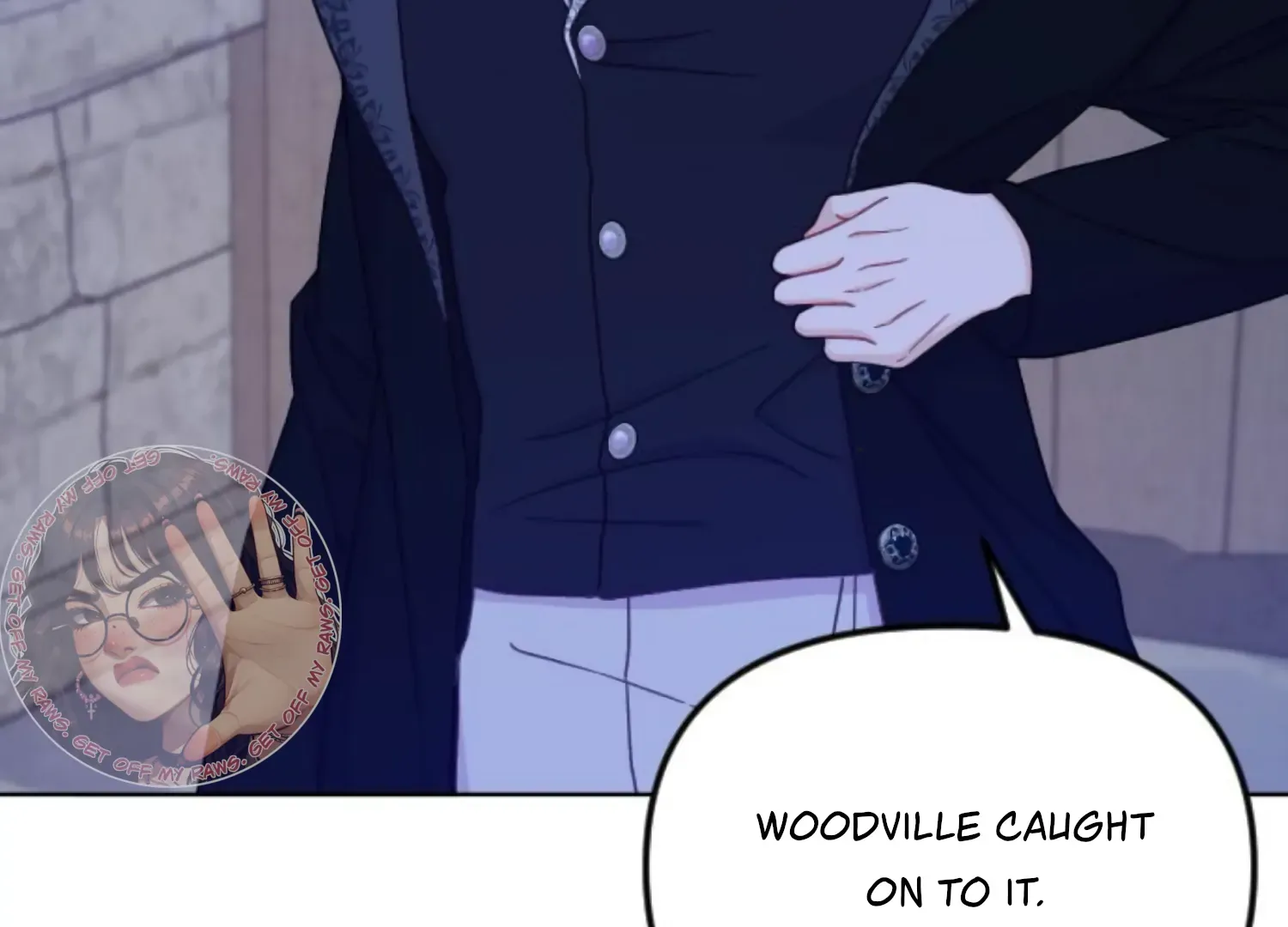 Fall in Love or Die Chapter 74 page 77 - 