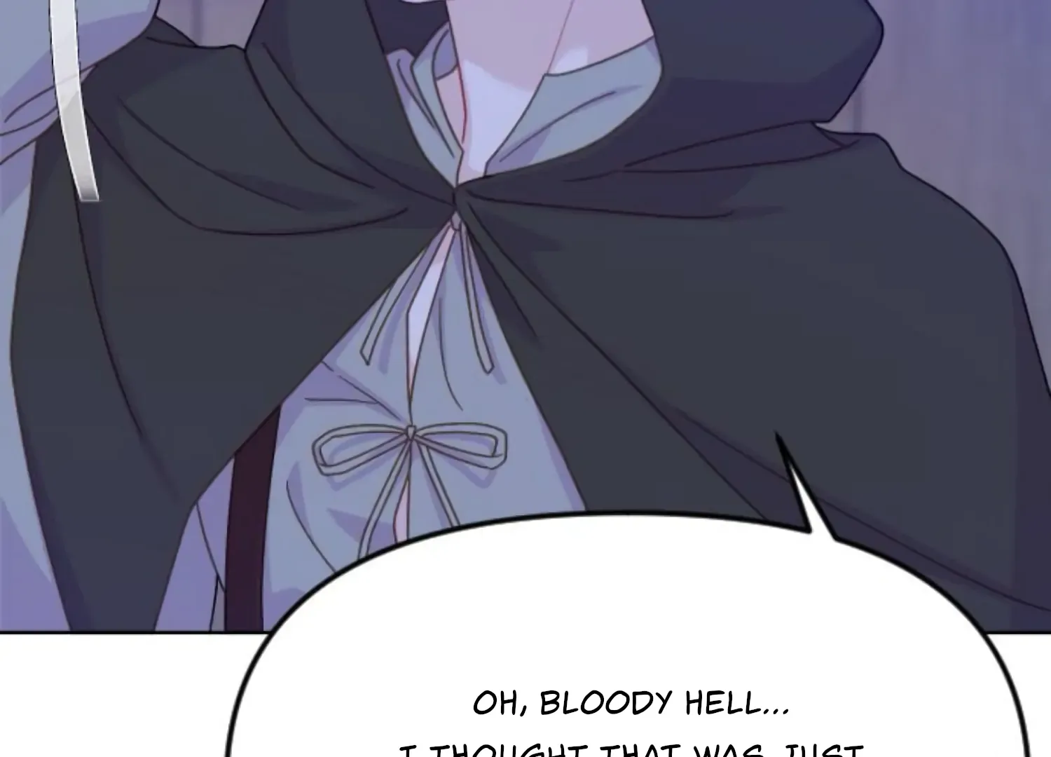 Fall in Love or Die Chapter 74 page 80 - 