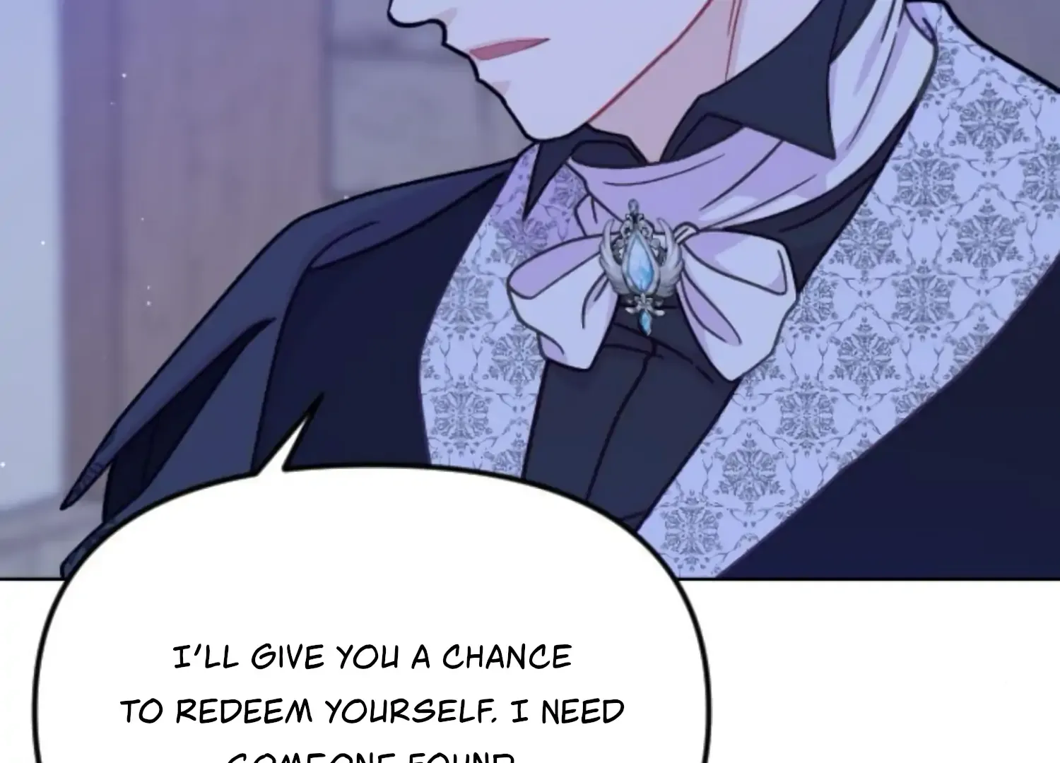Fall in Love or Die Chapter 74 page 83 - 