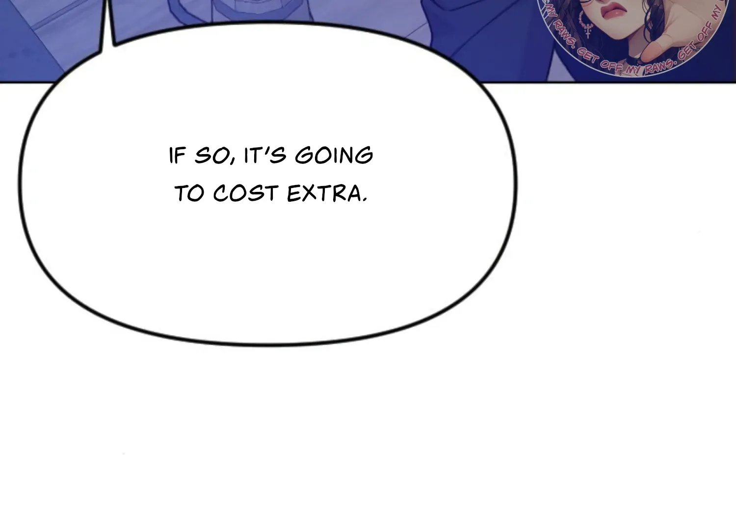 Fall in Love or Die Chapter 74 page 87 - 