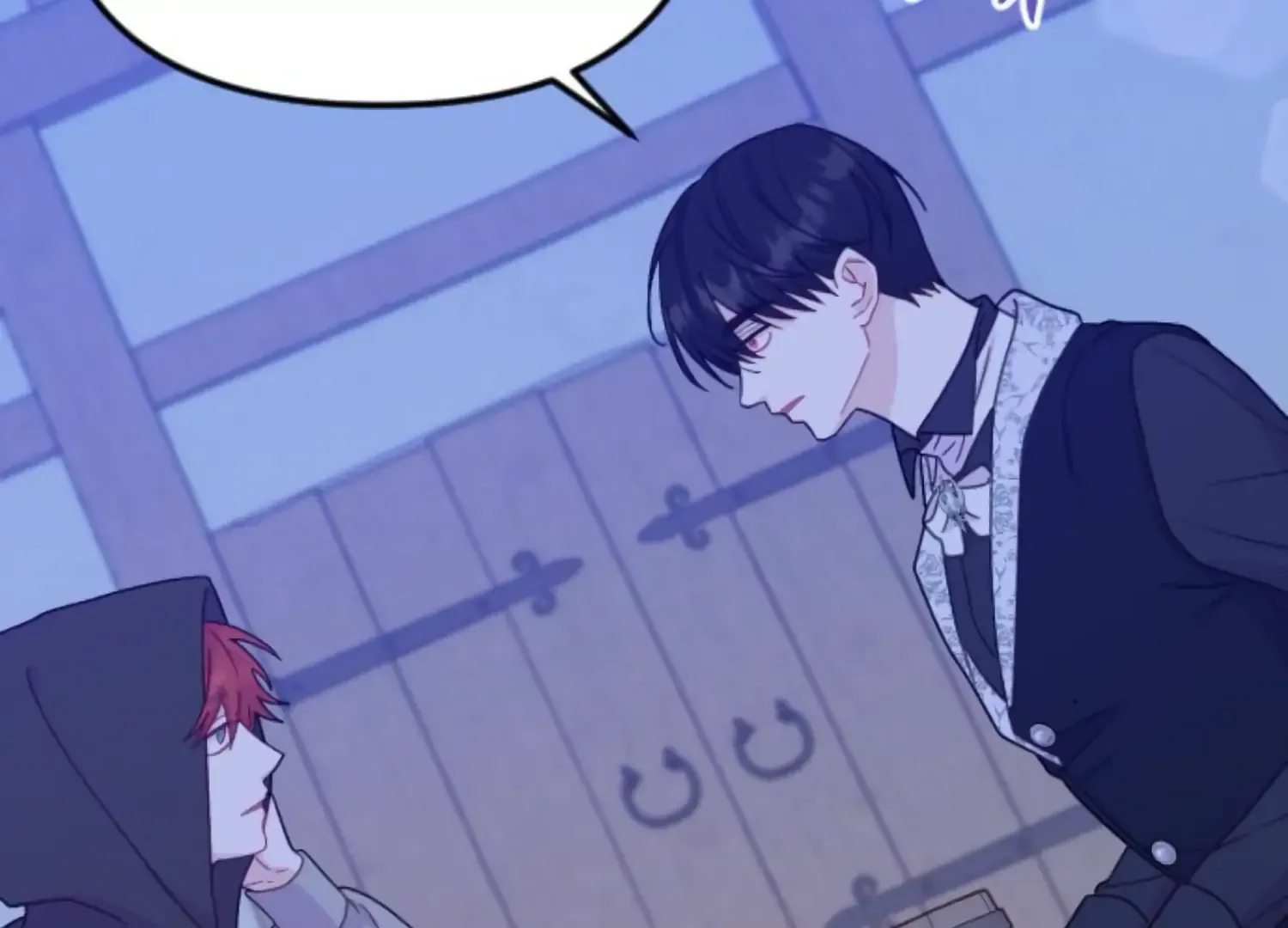 Fall in Love or Die Chapter 74 page 89 - 