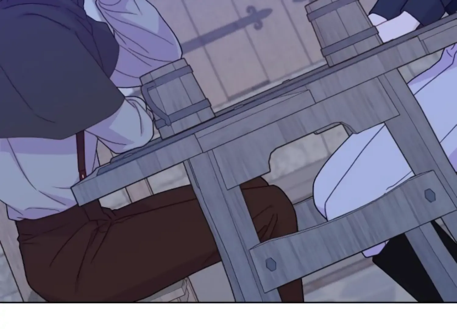 Fall in Love or Die Chapter 74 page 90 - 