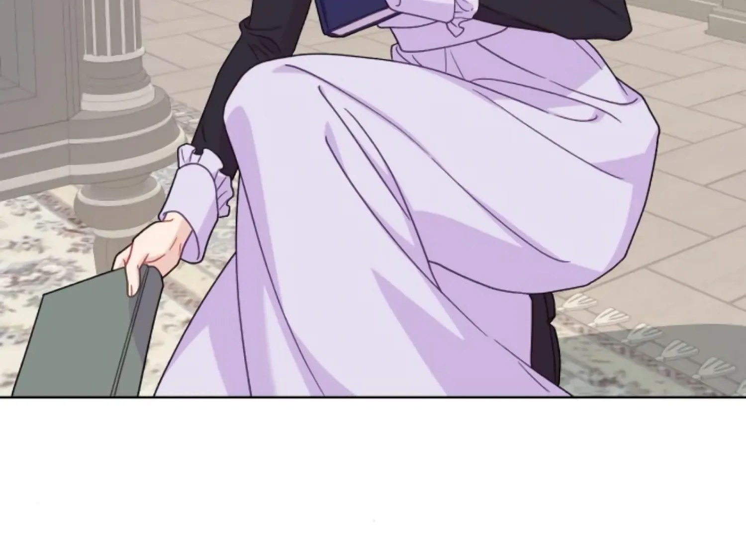 Fall in Love or Die Chapter 74 page 10 - 