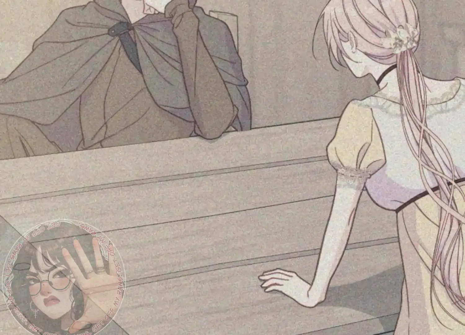 Fall in Love or Die Chapter 74 page 97 - 