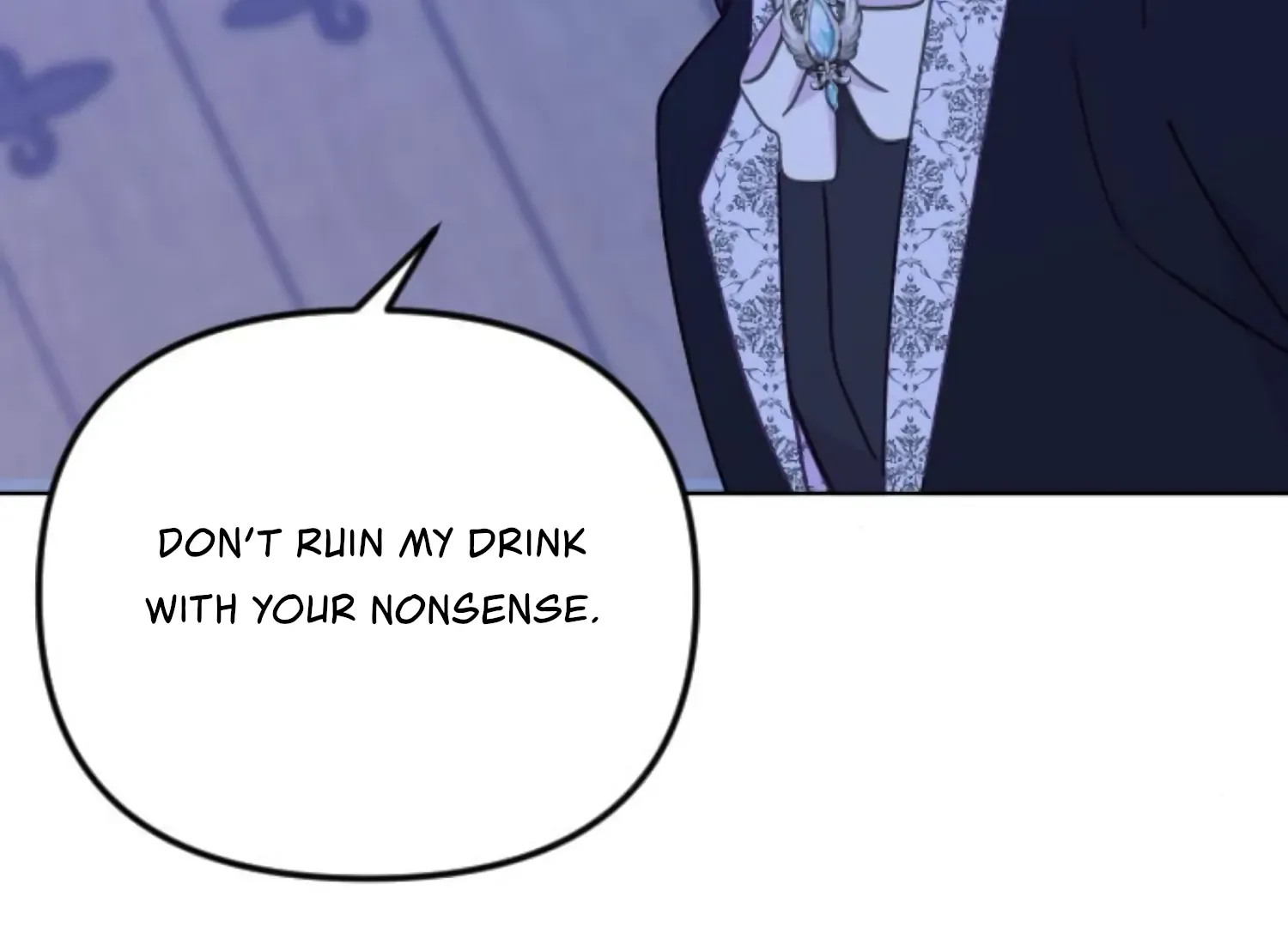 Fall in Love or Die Chapter 74 page 100 - 