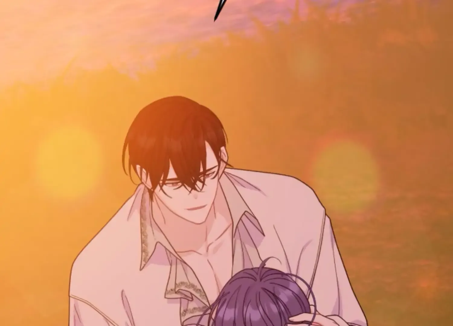 Fall in Love or Die Chapter 75 page 11 - 