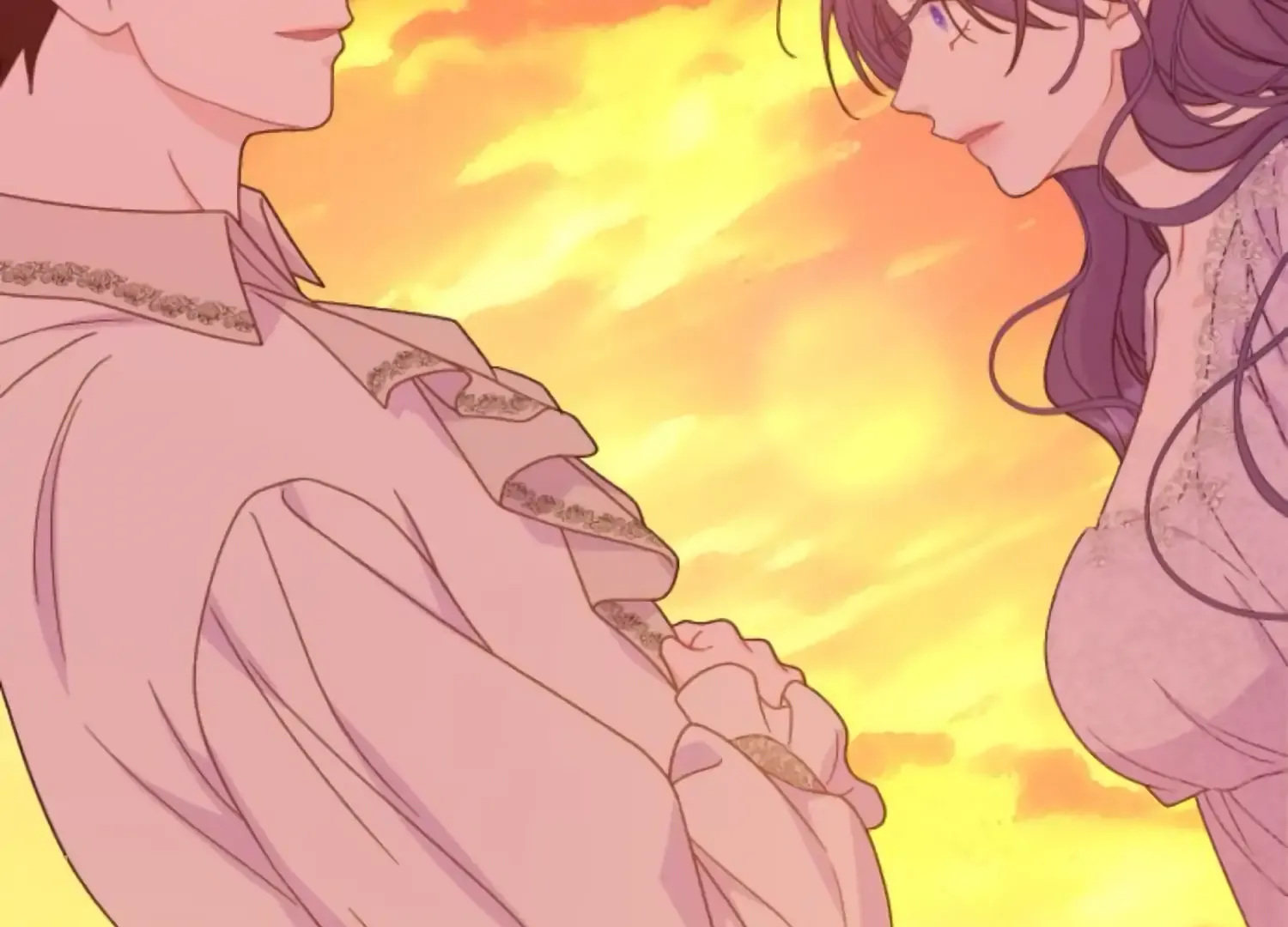 Fall in Love or Die Chapter 75 page 103 - 