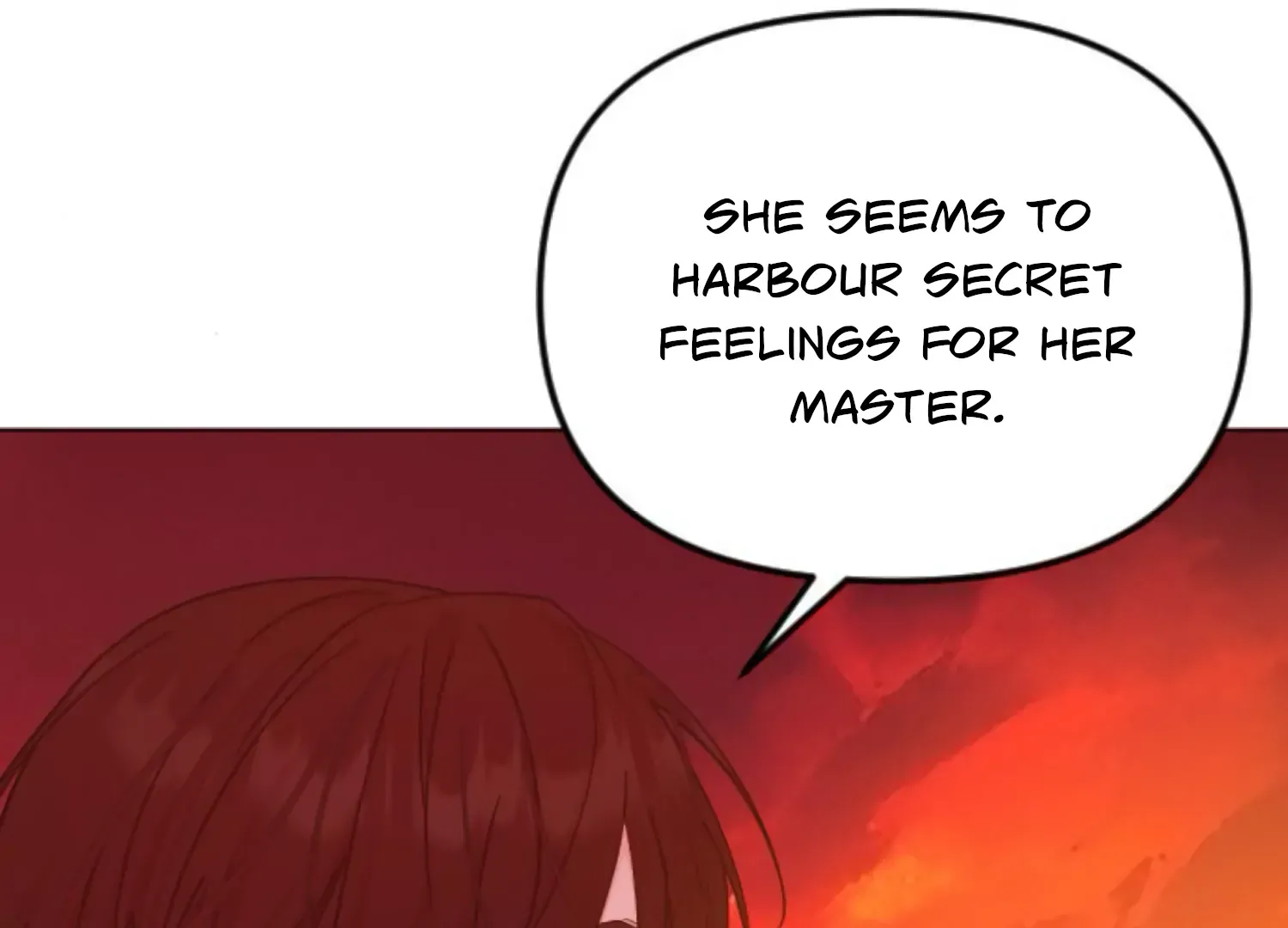Fall in Love or Die Chapter 75 page 114 - 