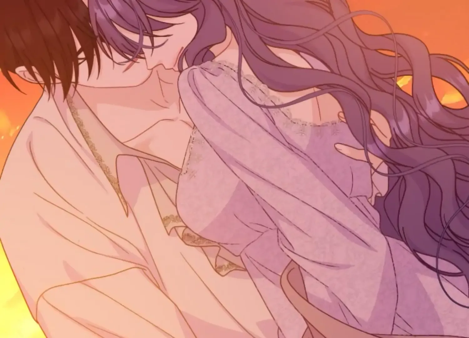 Fall in Love or Die Chapter 75 page 126 - 