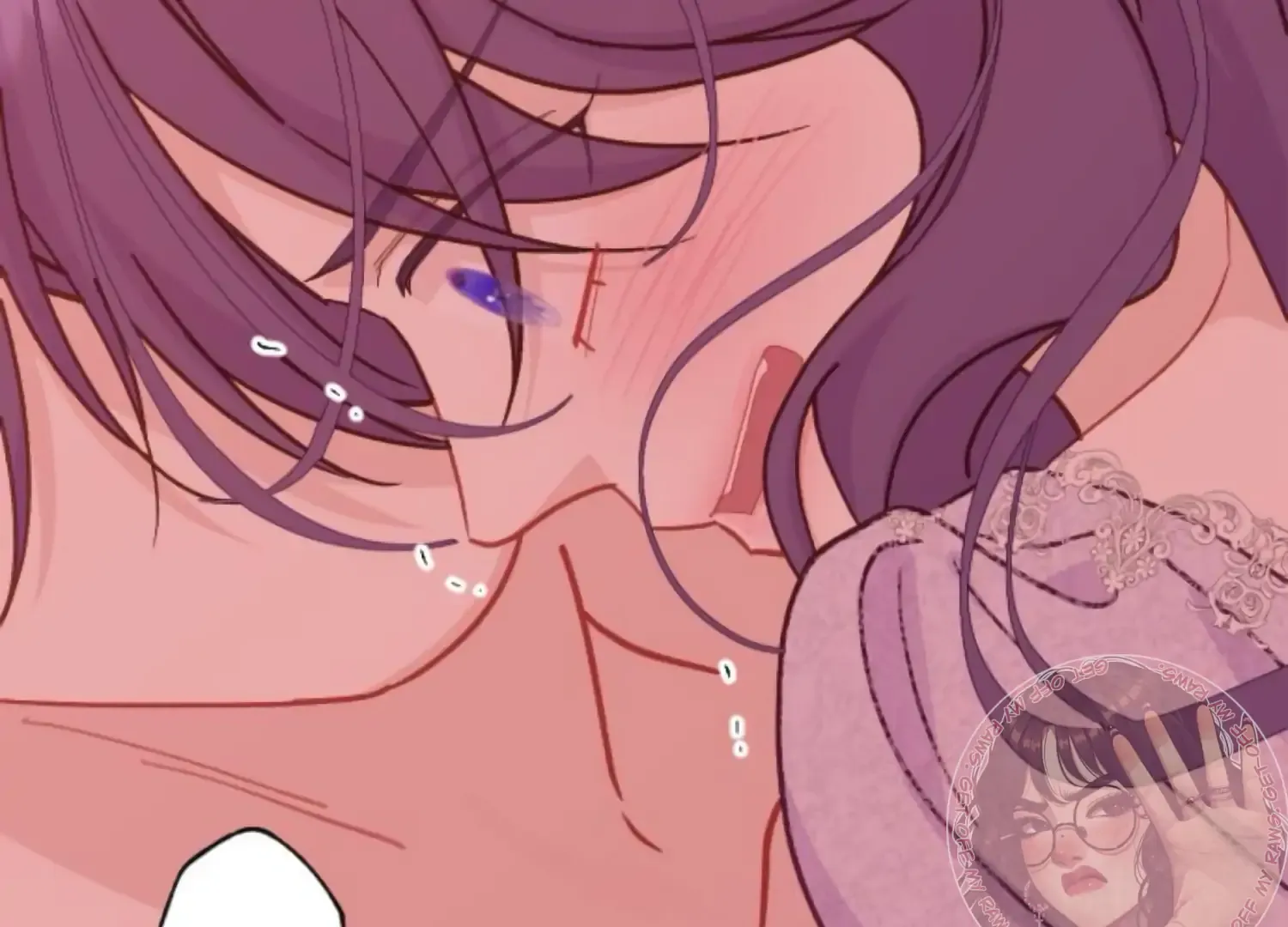 Fall in Love or Die Chapter 75 page 132 - 