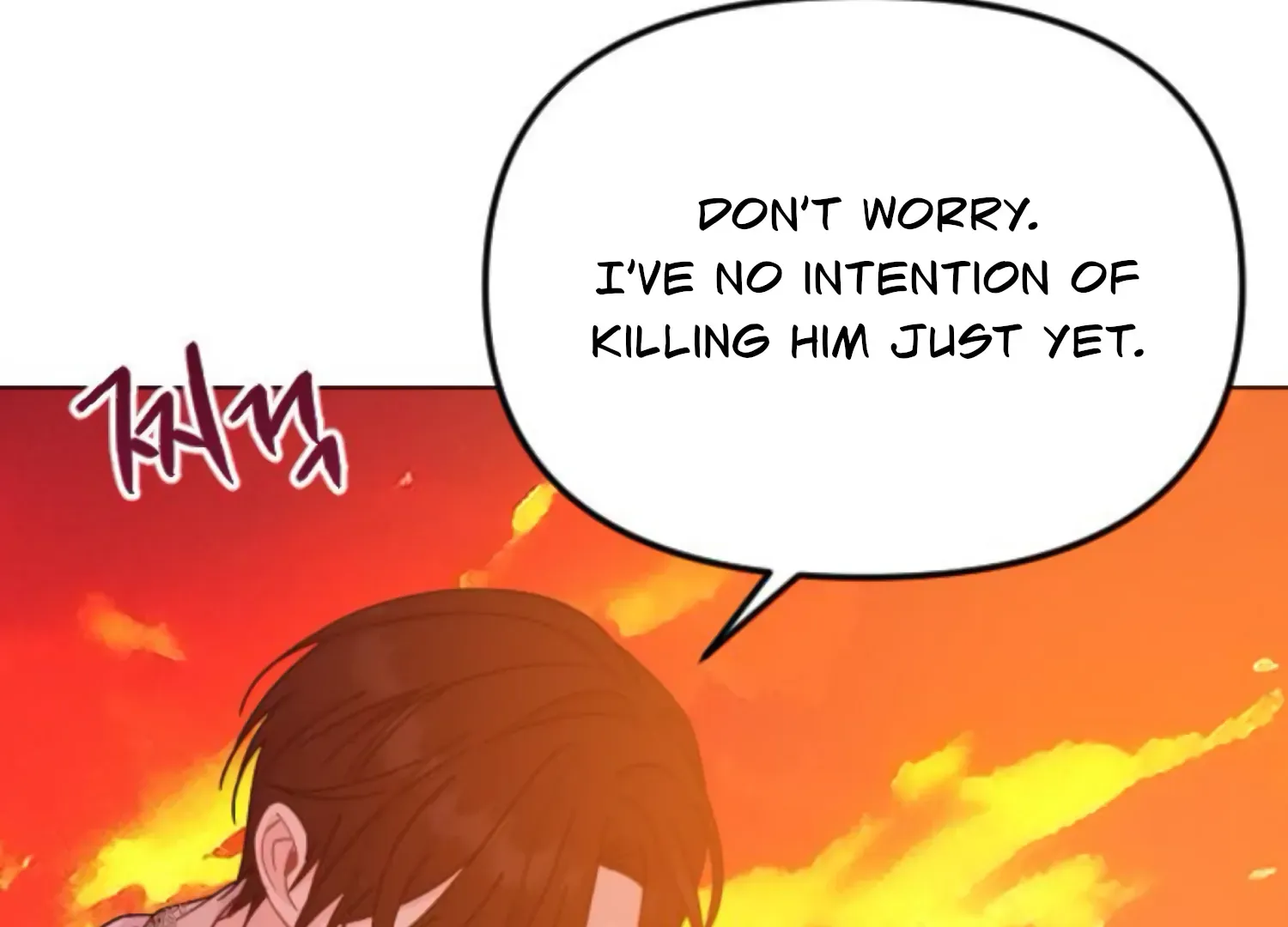 Fall in Love or Die Chapter 75 page 137 - 
