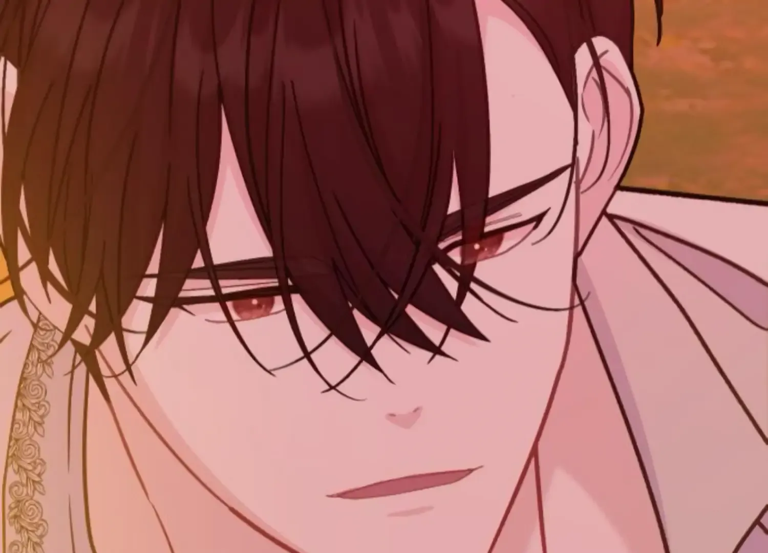 Fall in Love or Die Chapter 75 page 15 - 