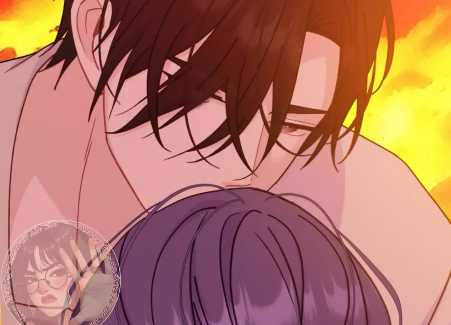 Fall in Love or Die Chapter 75 page 142 - 
