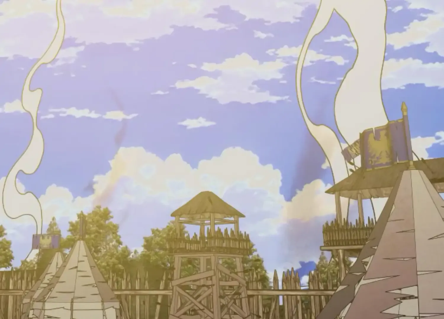 Fall in Love or Die Chapter 75 page 147 - 
