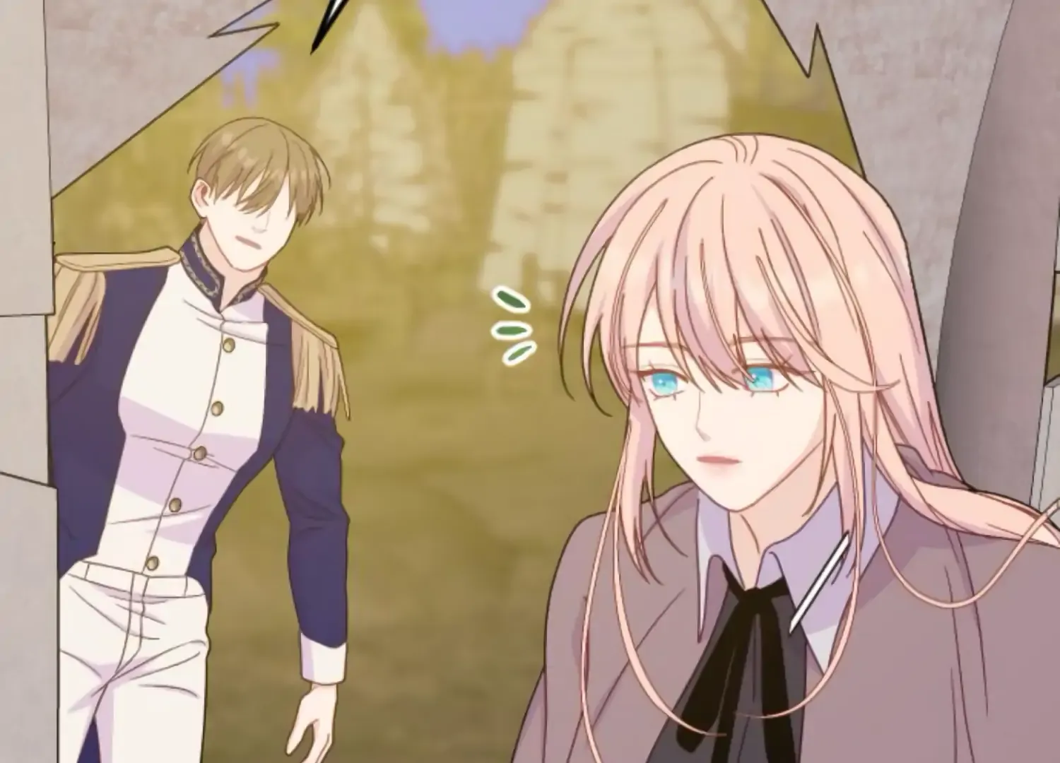 Fall in Love or Die Chapter 75 page 150 - 